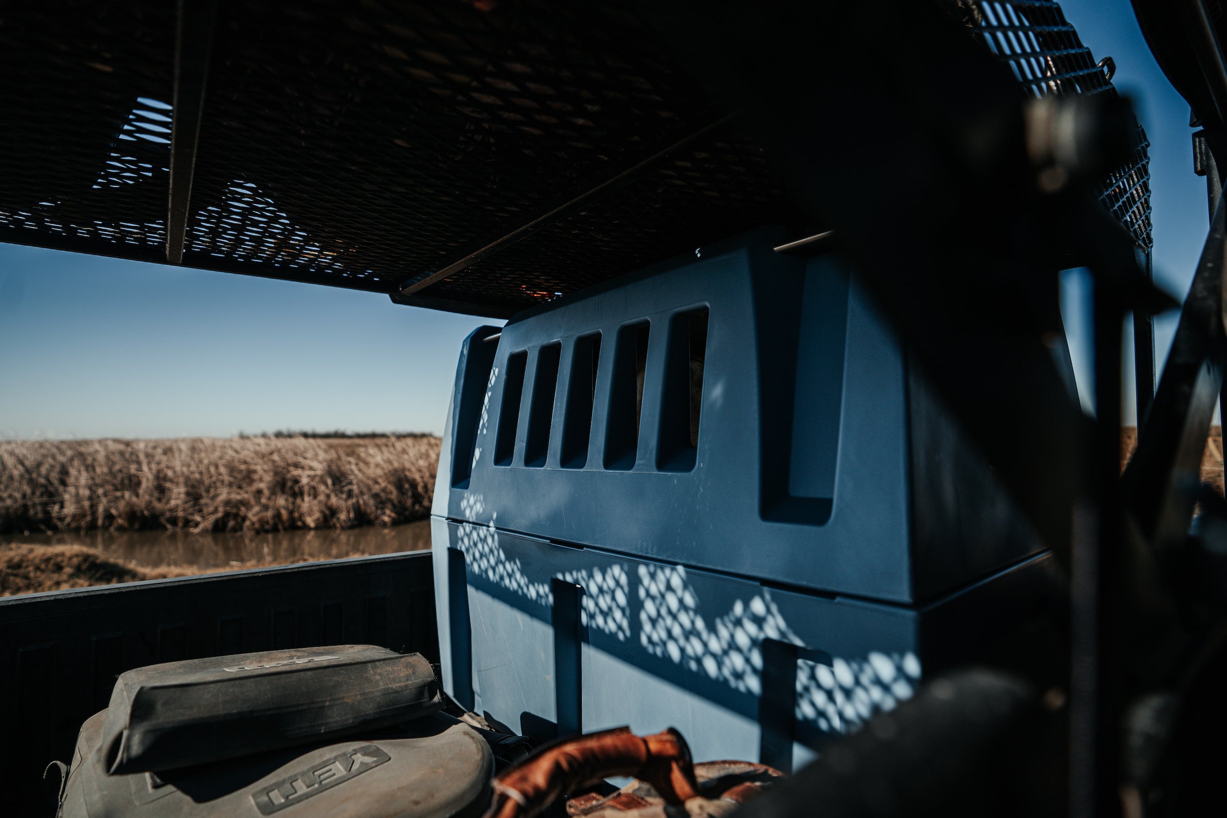 Stories From Anahauc: Insights From a Local | GUNNER Flyway Series