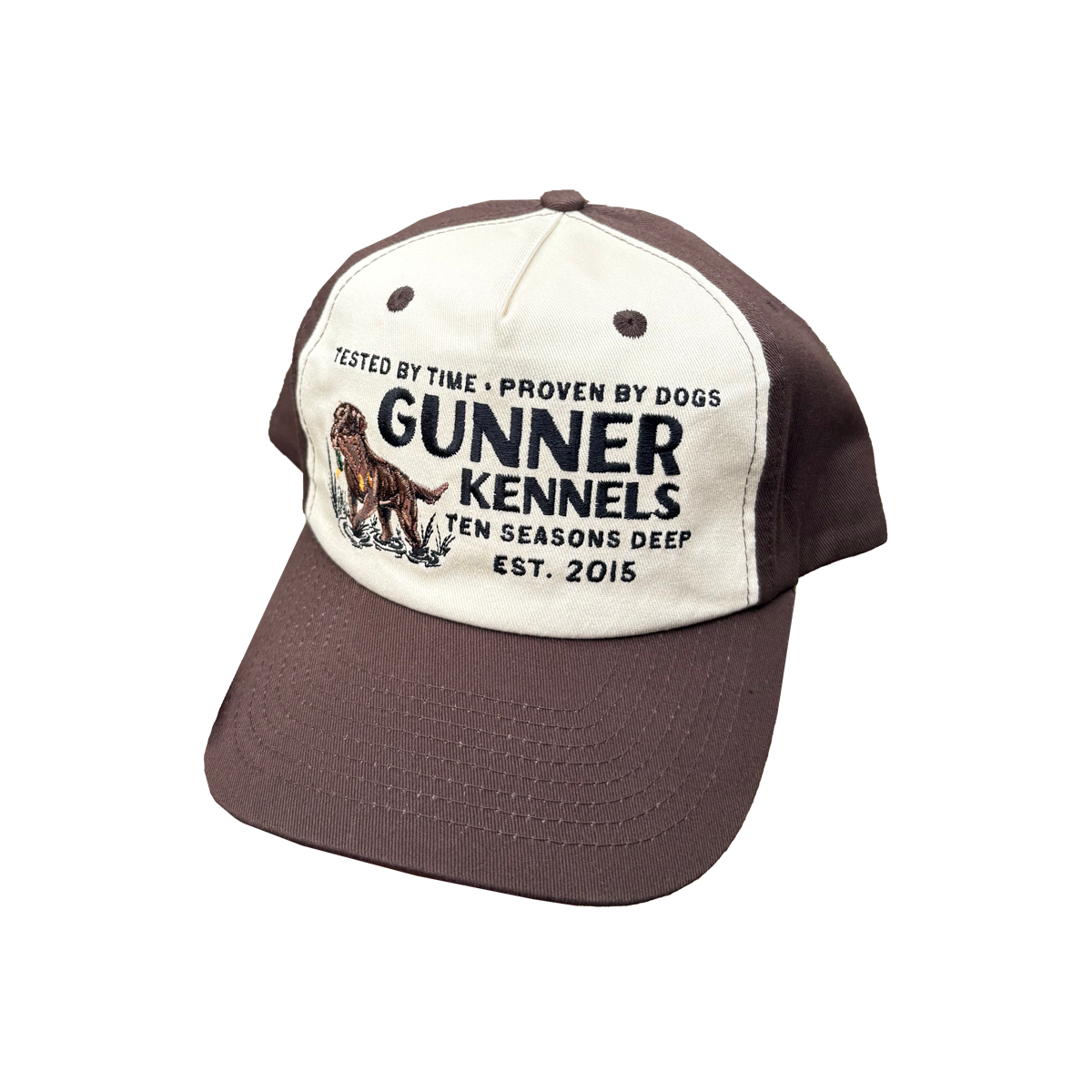 Ten Seasons Deep Hat