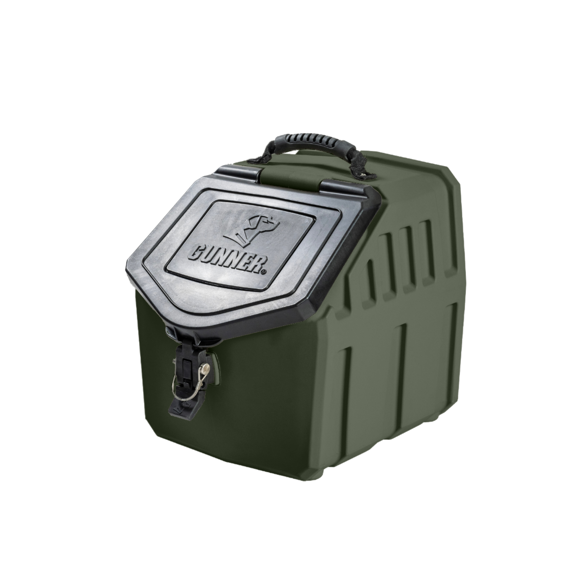 GUNNER FOOD CRATE - Reelfoot