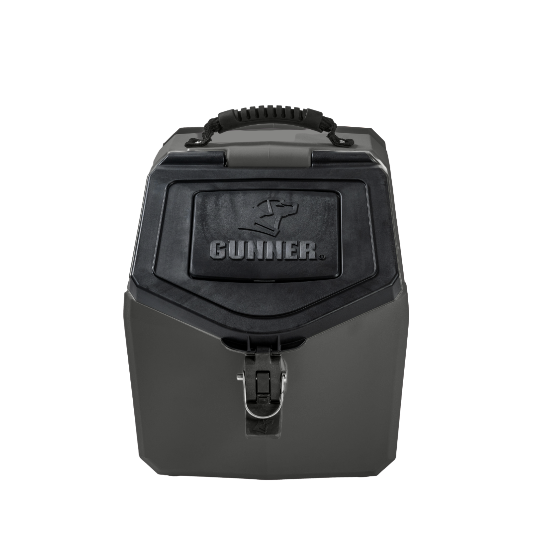 Dog Food Storage Bin GUNNER Food Crate GUNNER dog-food-storage-bin-gunner-food-crate-gunner
