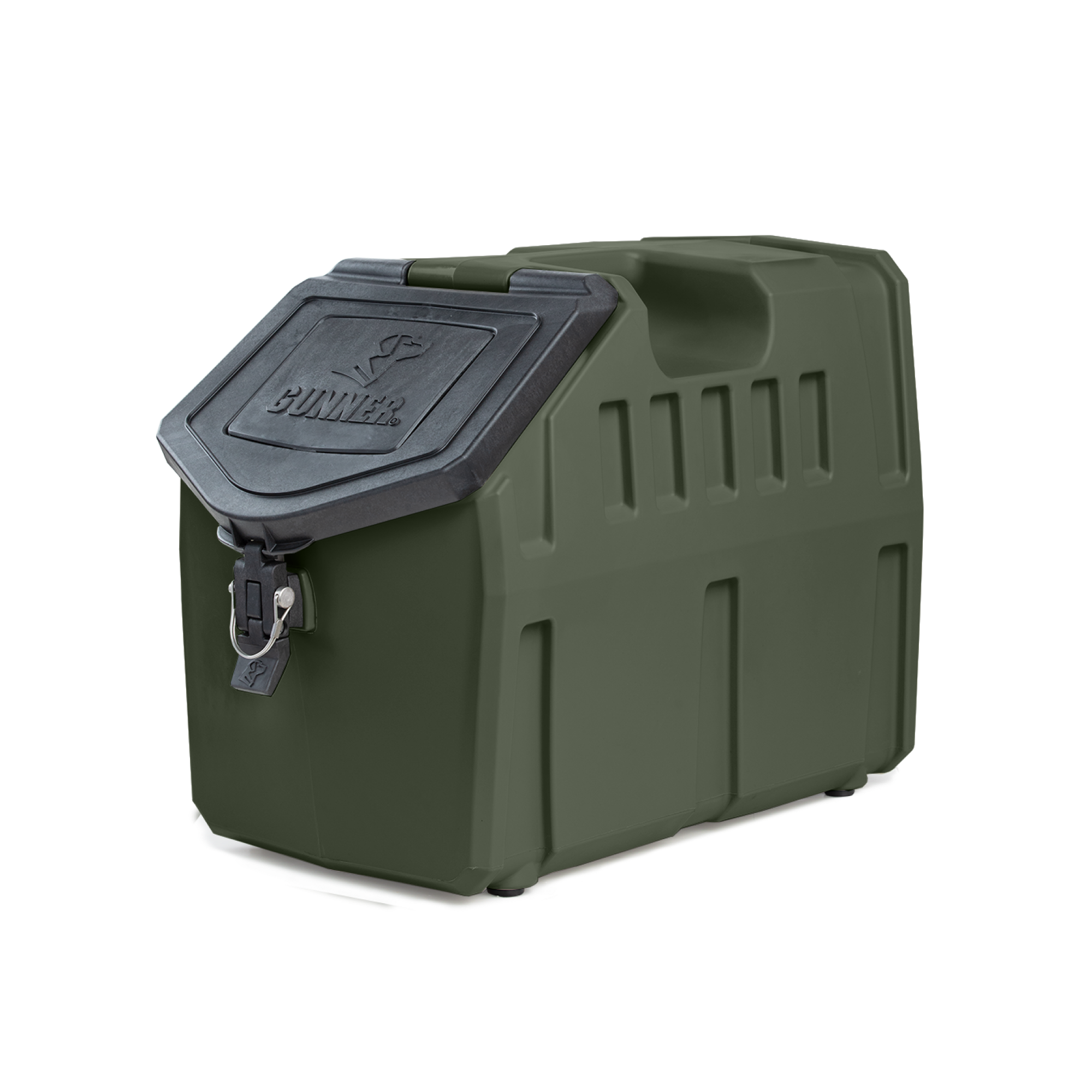 GUNNER FOOD CRATE - Reelfoot
