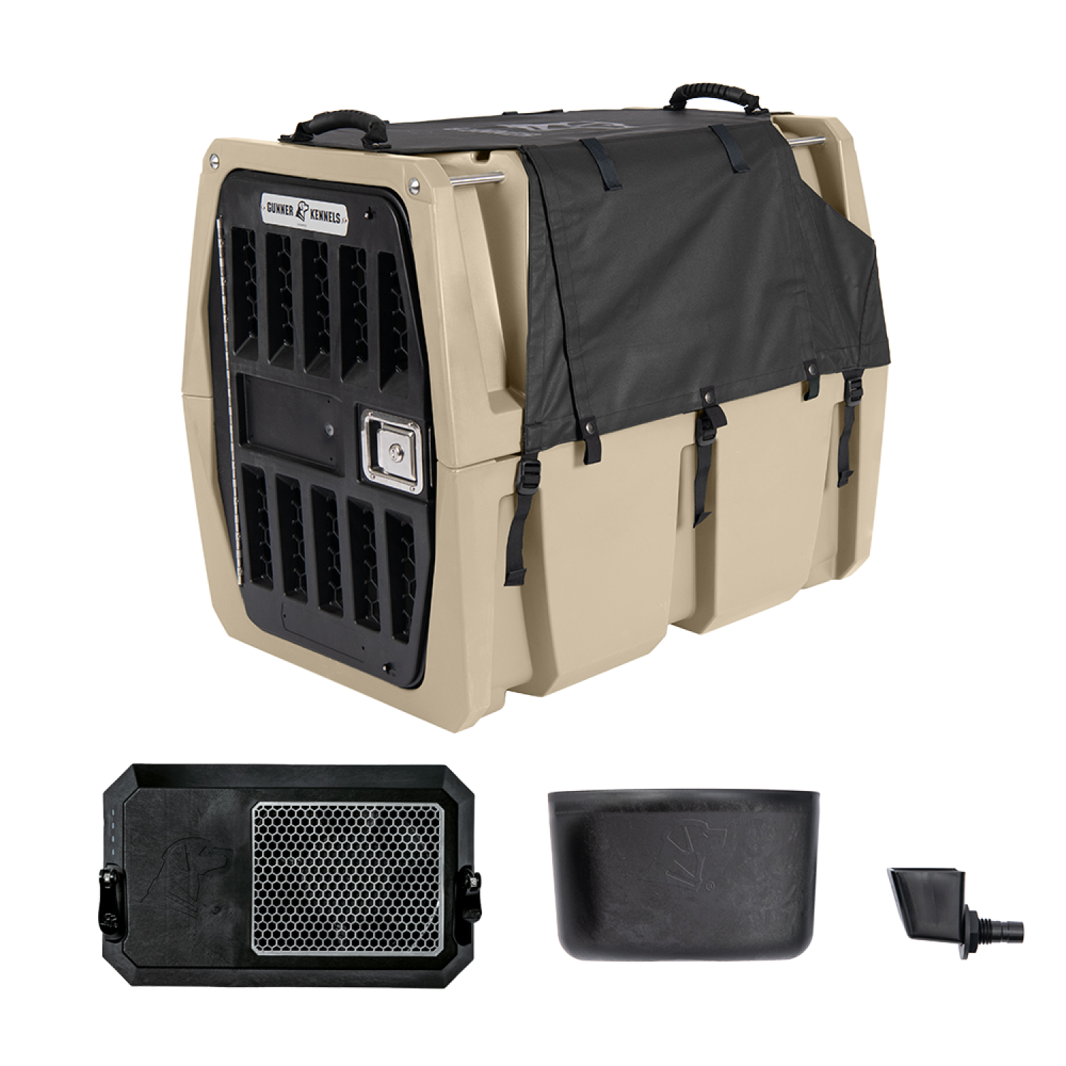 Accessories Bundle
