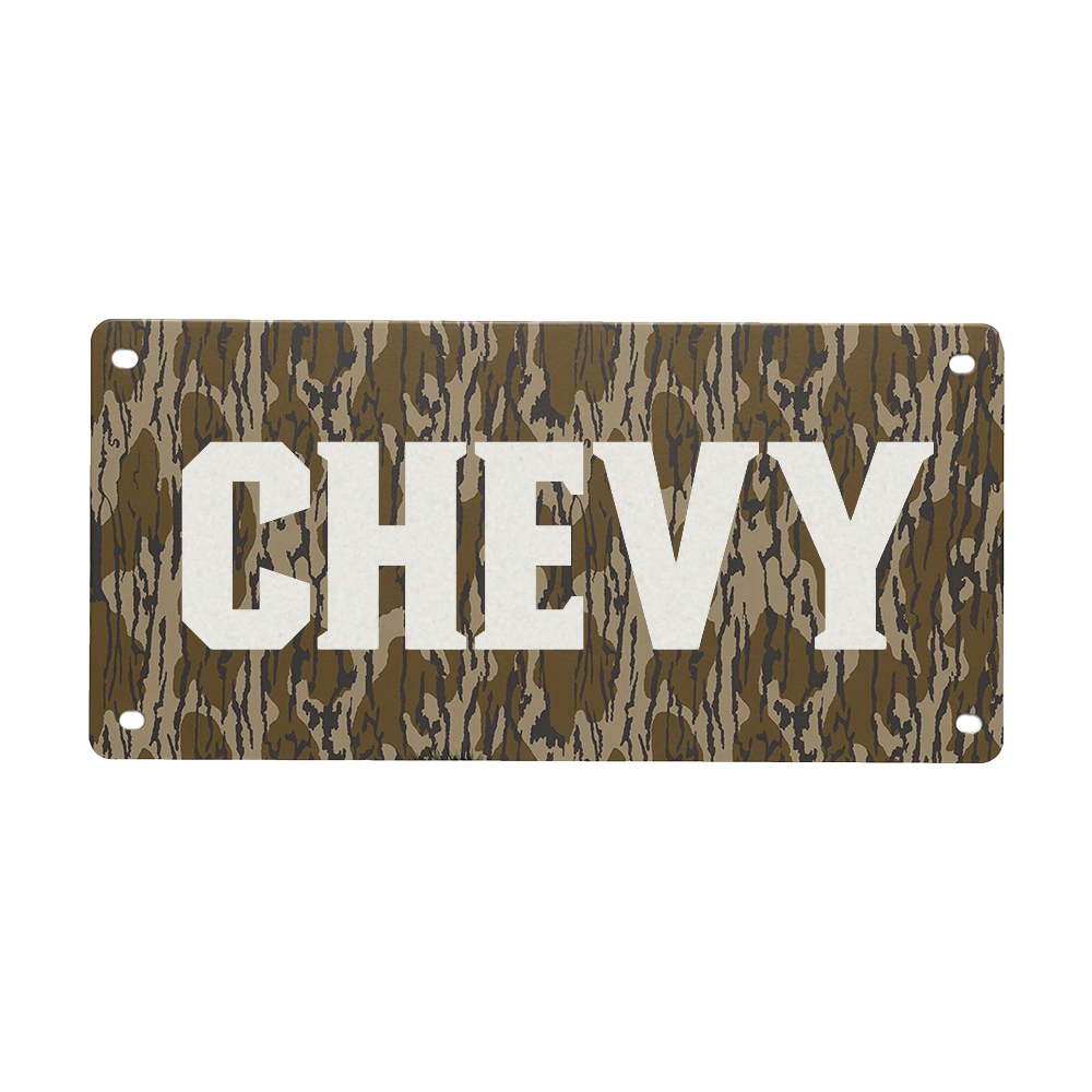 PERSONALIZED KENNEL NAME PLATE