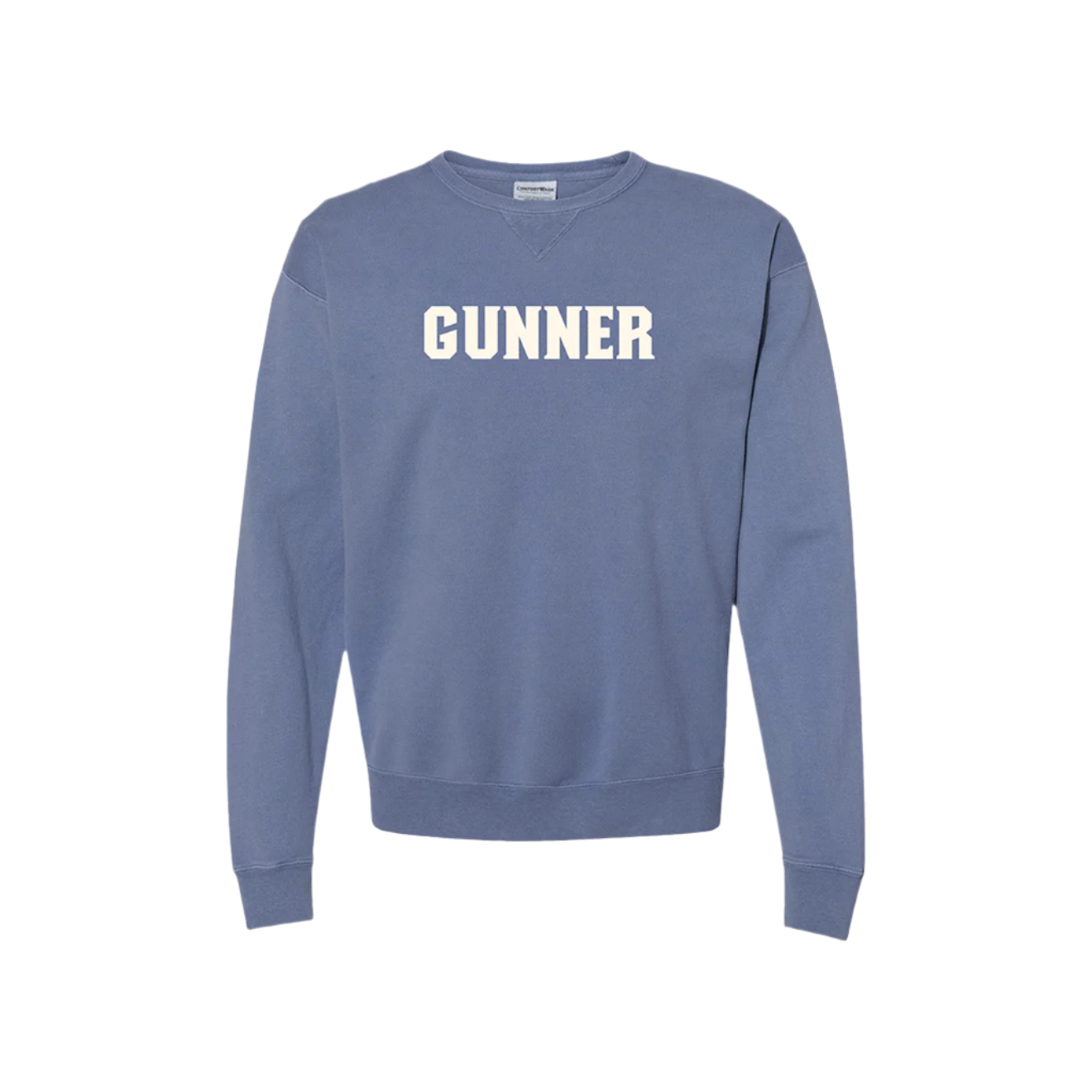 GUNNER Crewneck