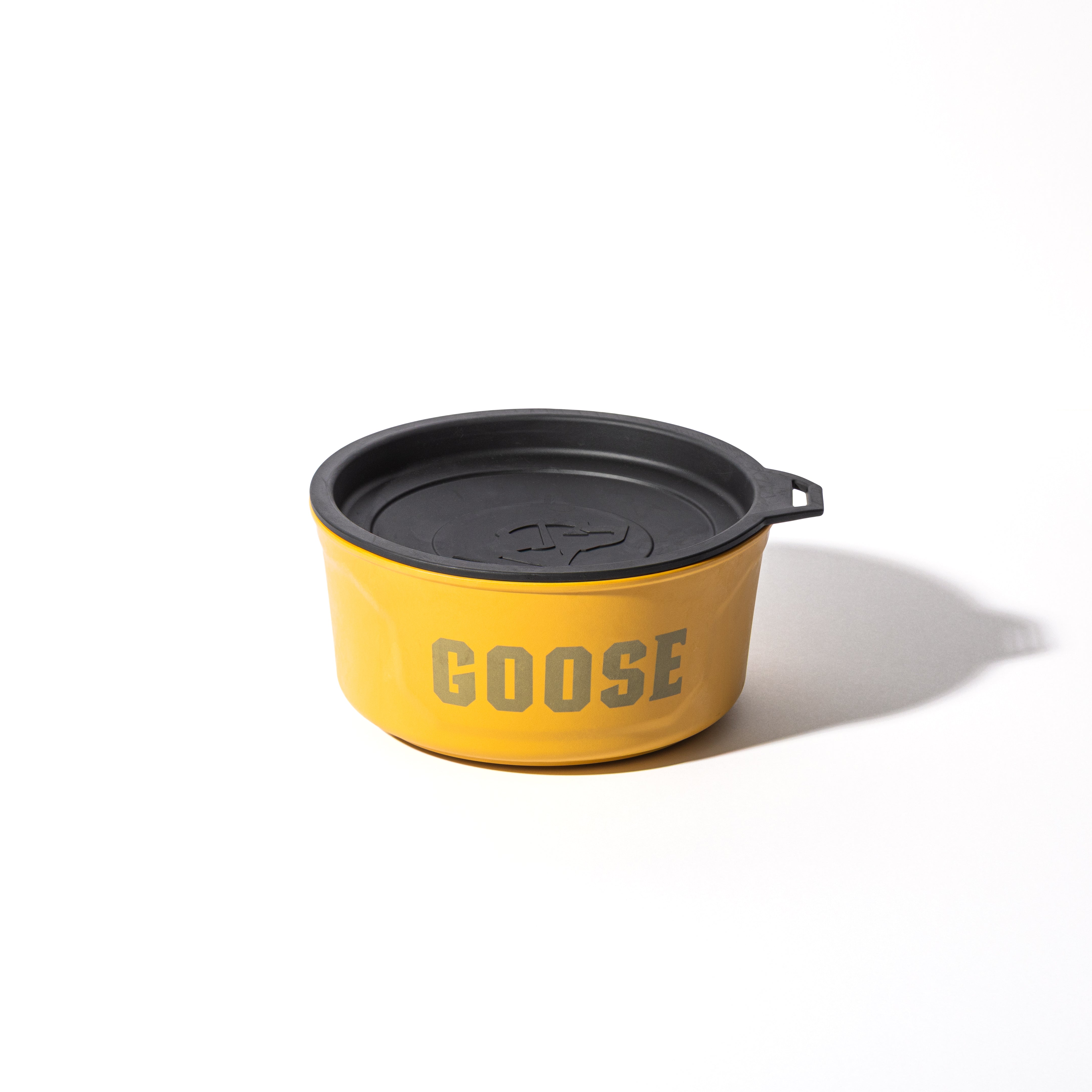 GUNNER DOG BOWL - Marigold