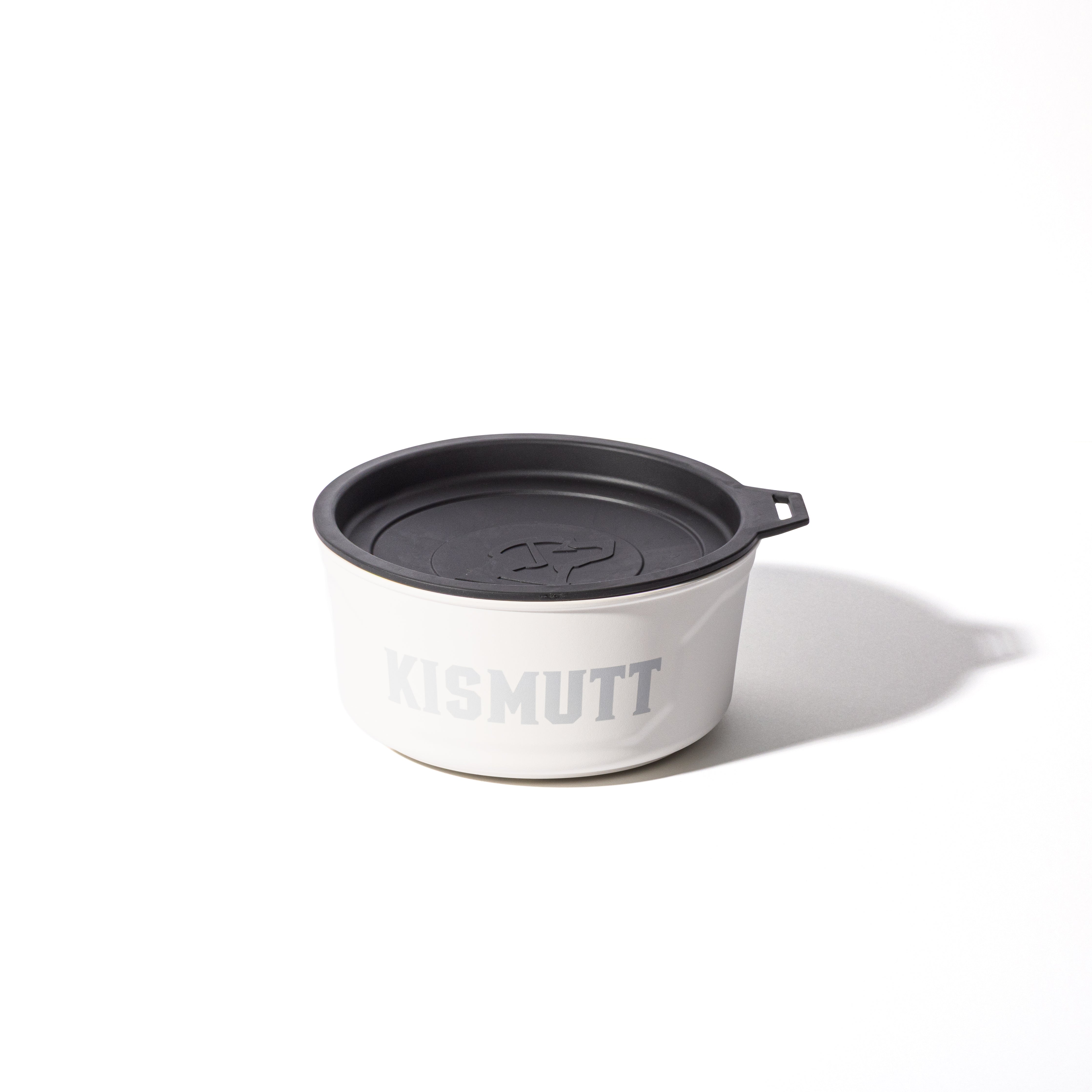GUNNER DOG BOWL - GUNNER YARD