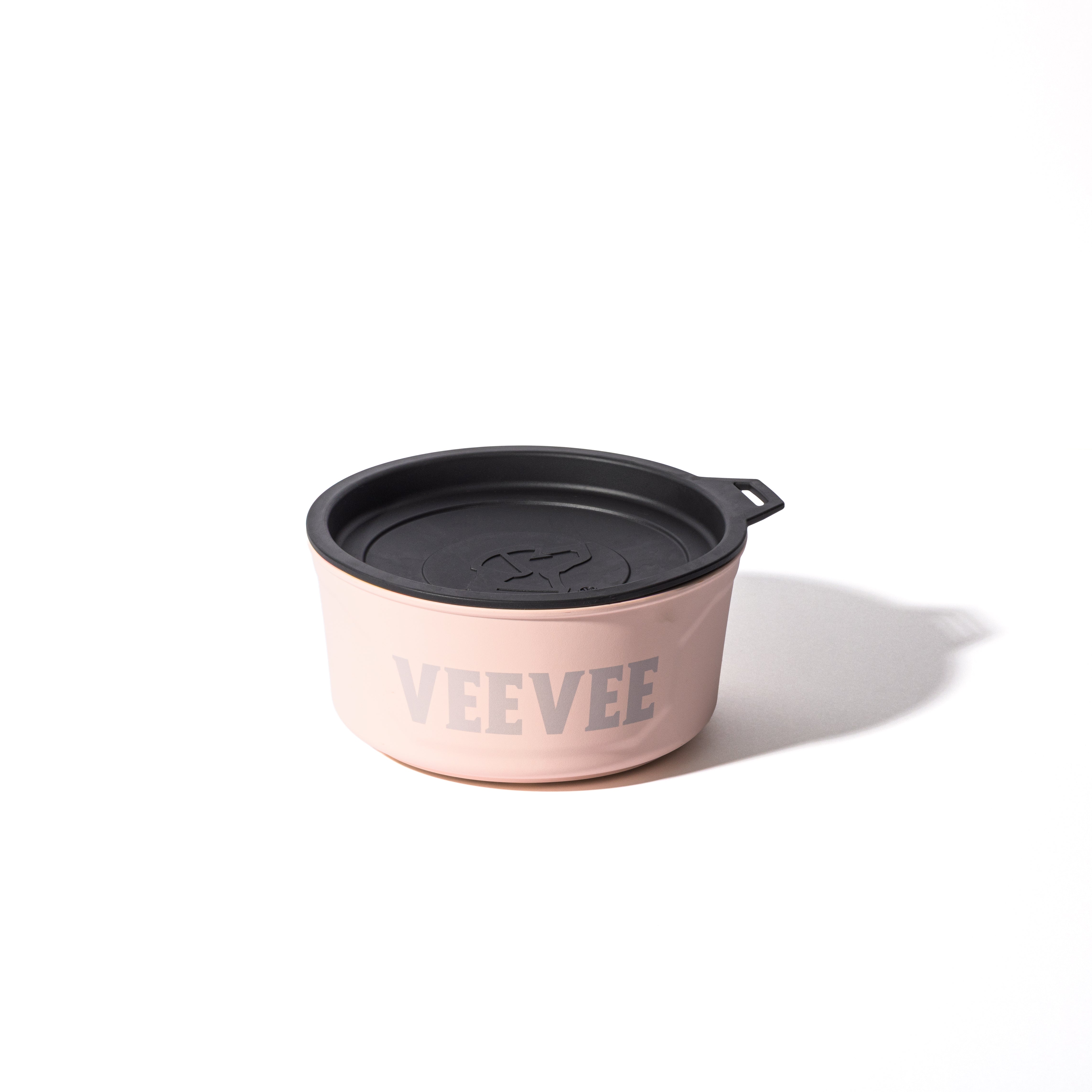 GUNNER DOG BOWL - Pink