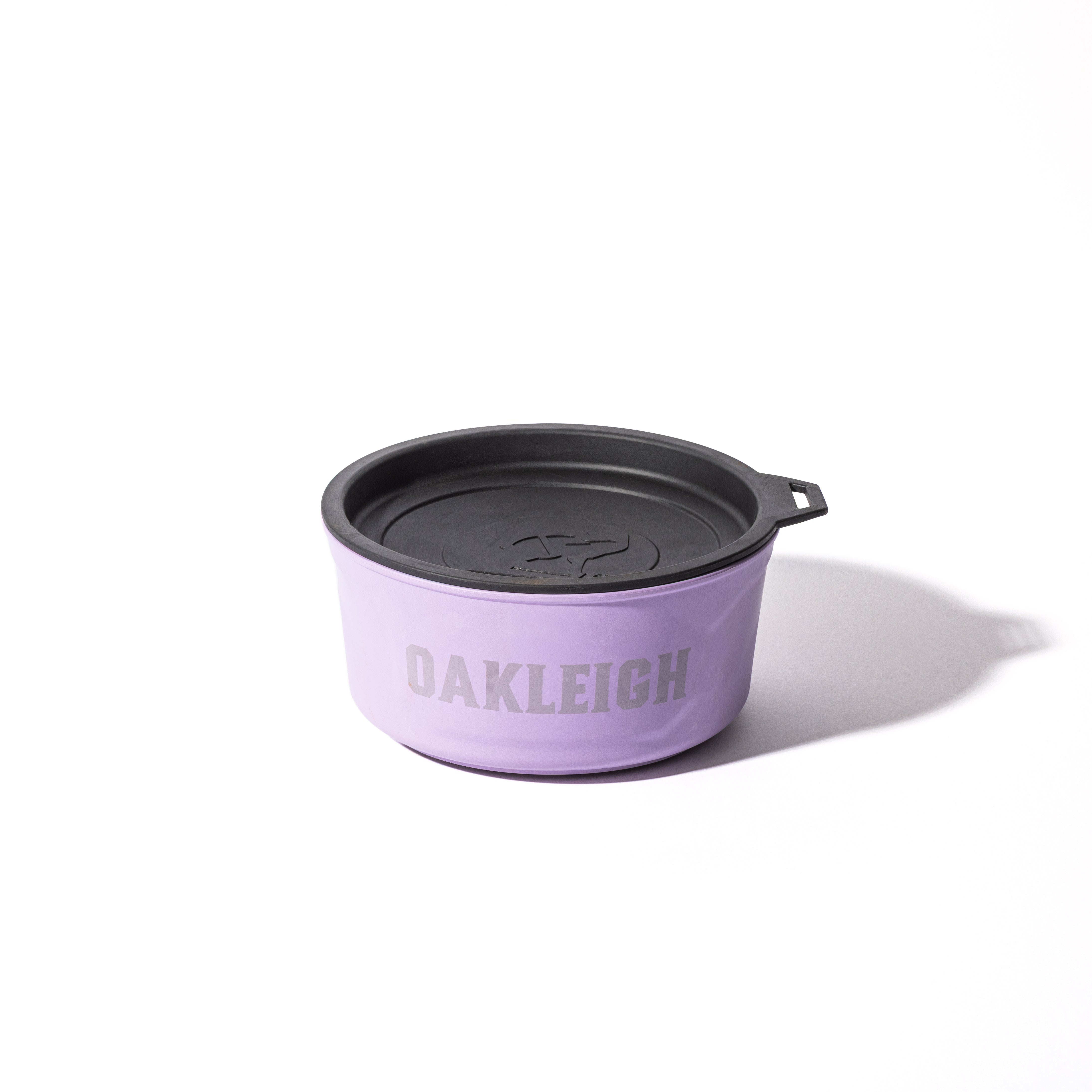 GUNNER DOG BOWL - LAVENDER