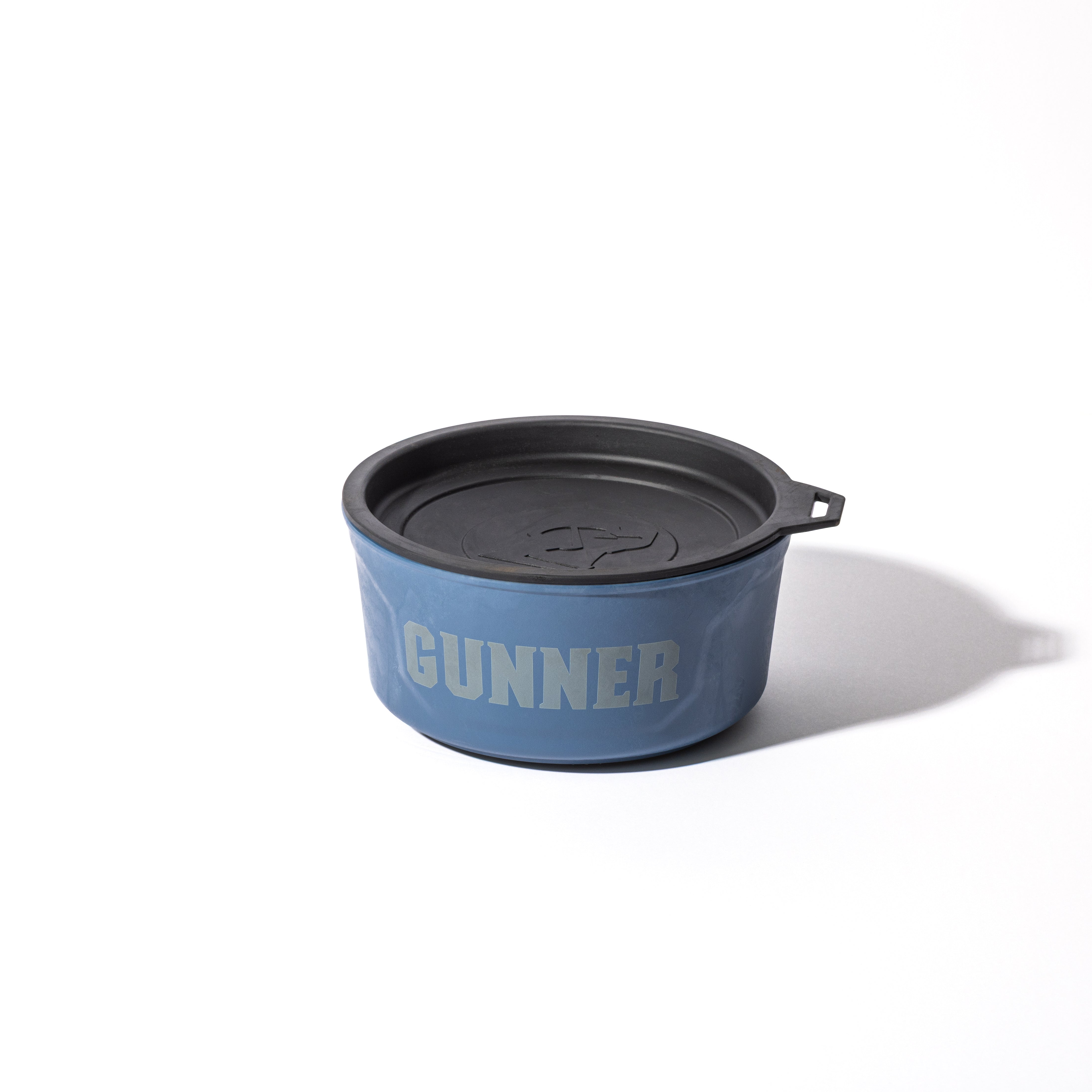 GUNNER DOG BOWL - DU Blue
