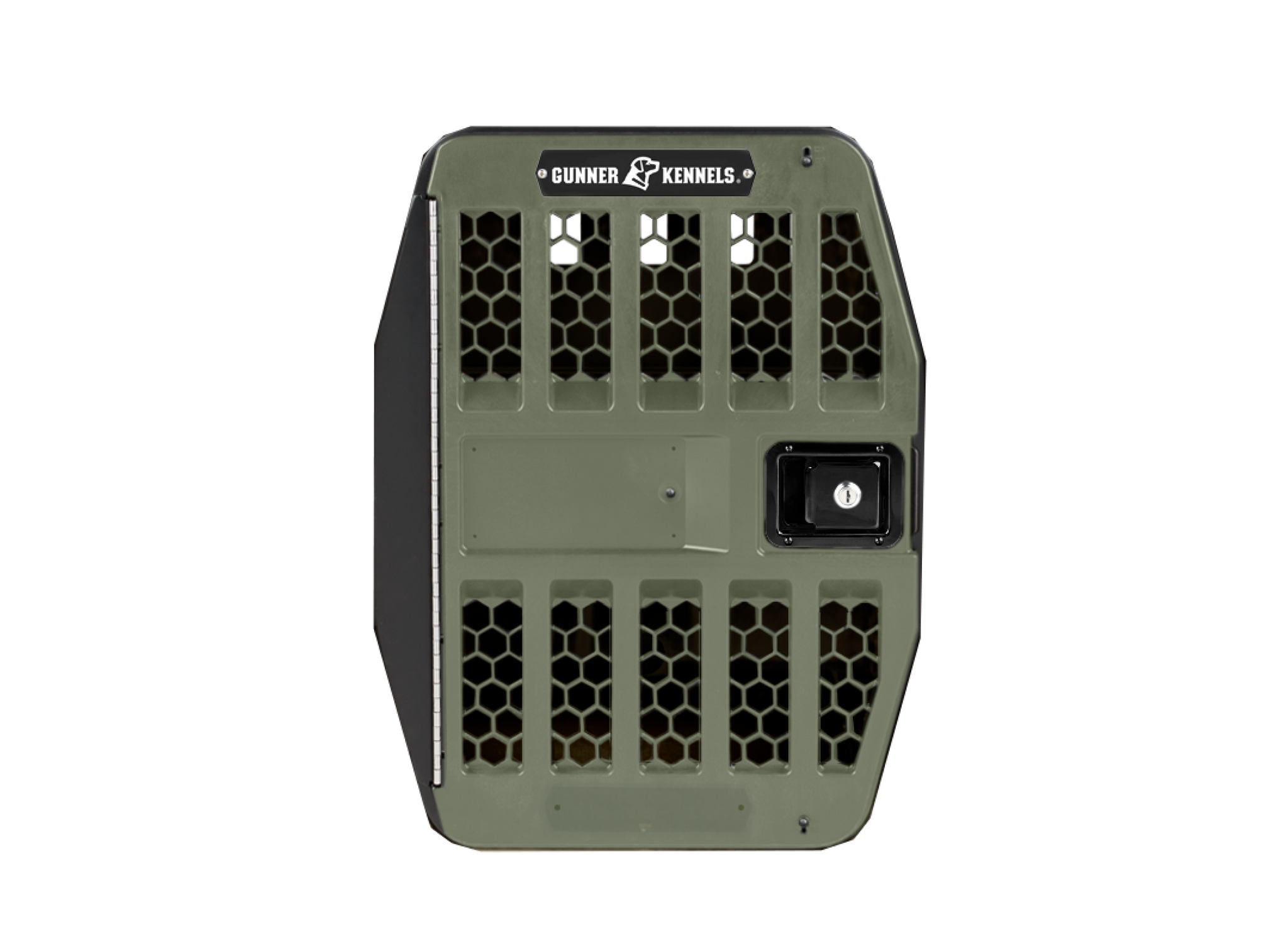 G1™ KENNEL DOOR GREEN