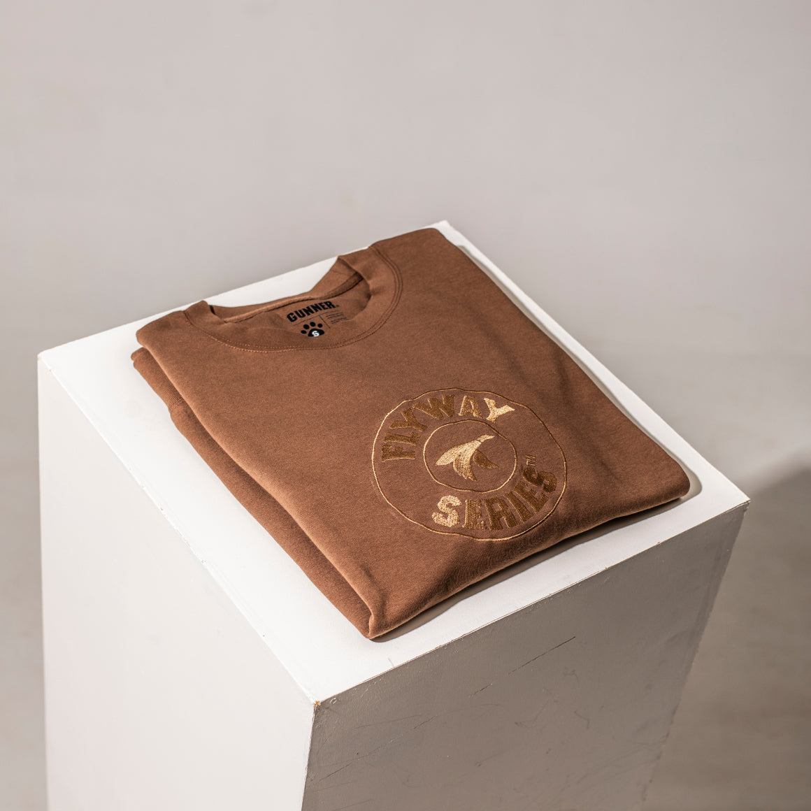 LIMITED-EDITION SUSQUEHANNA CREWNECK