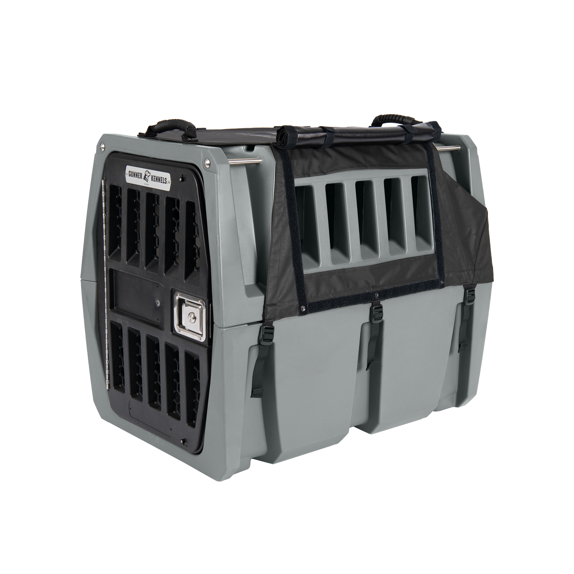 ALL-WEATHER KIT 2.0