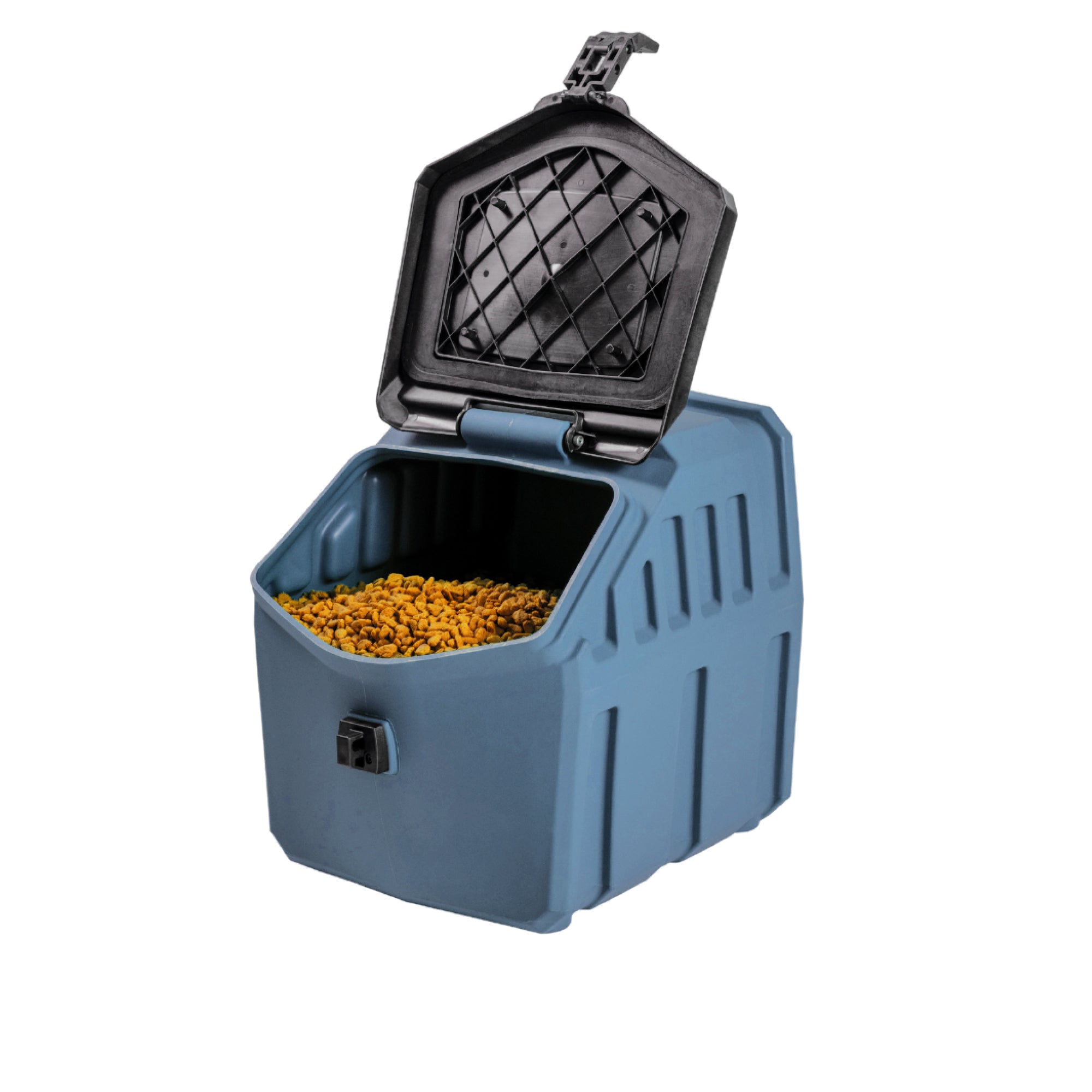 GUNNER FOOD CRATE - DU Blue