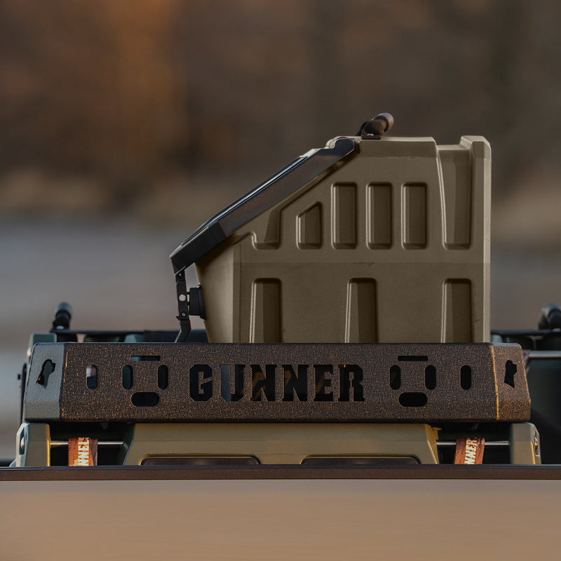 GUNNER FOOD CRATE - Reelfoot