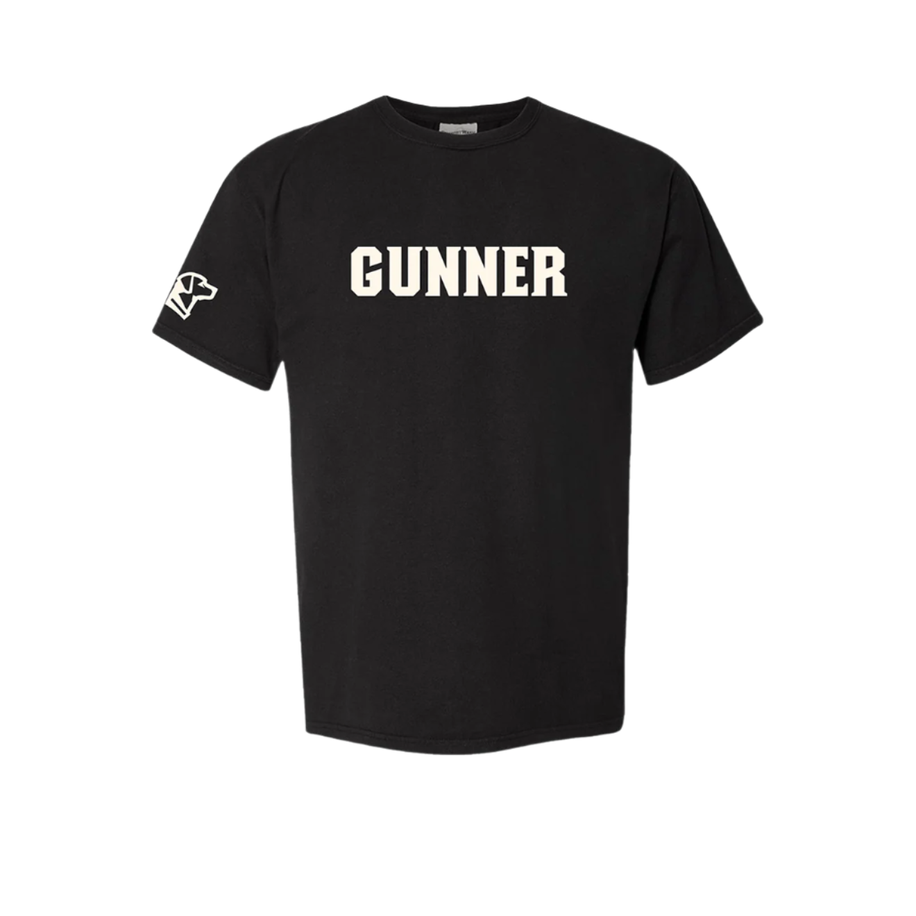GUNNER Tee