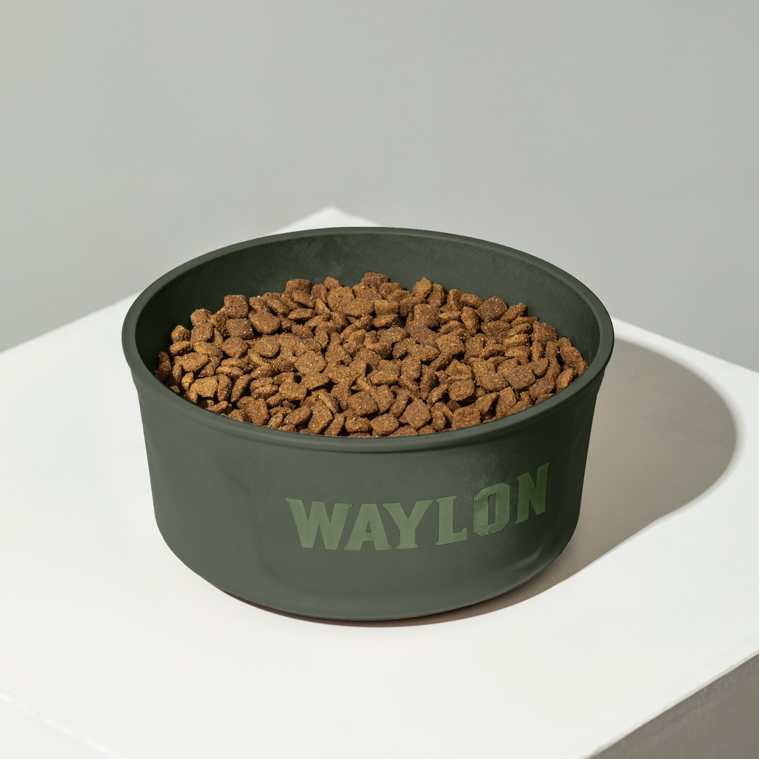 GUNNER DOG BOWL - Reelfoot