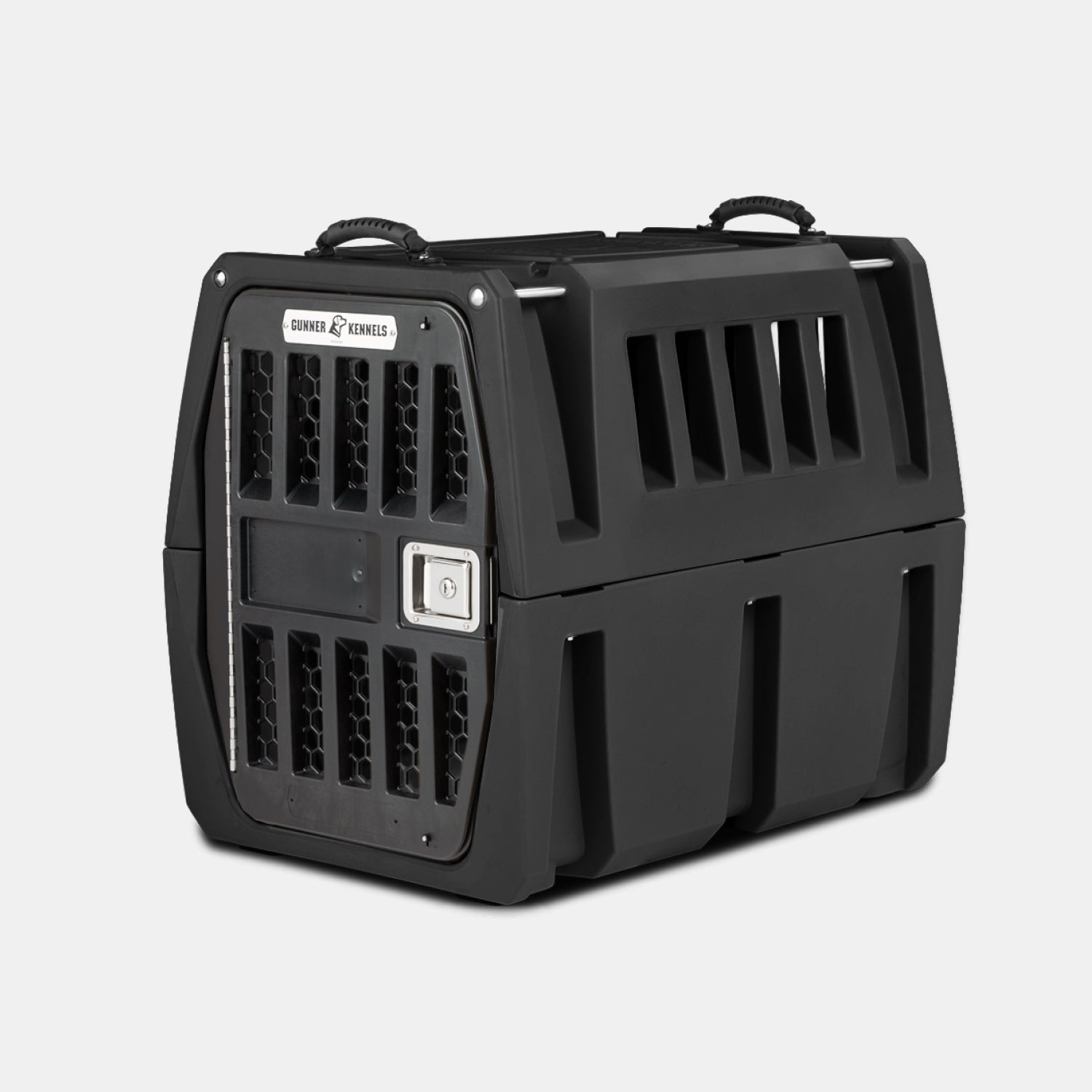What Is a Gunner Kennel?