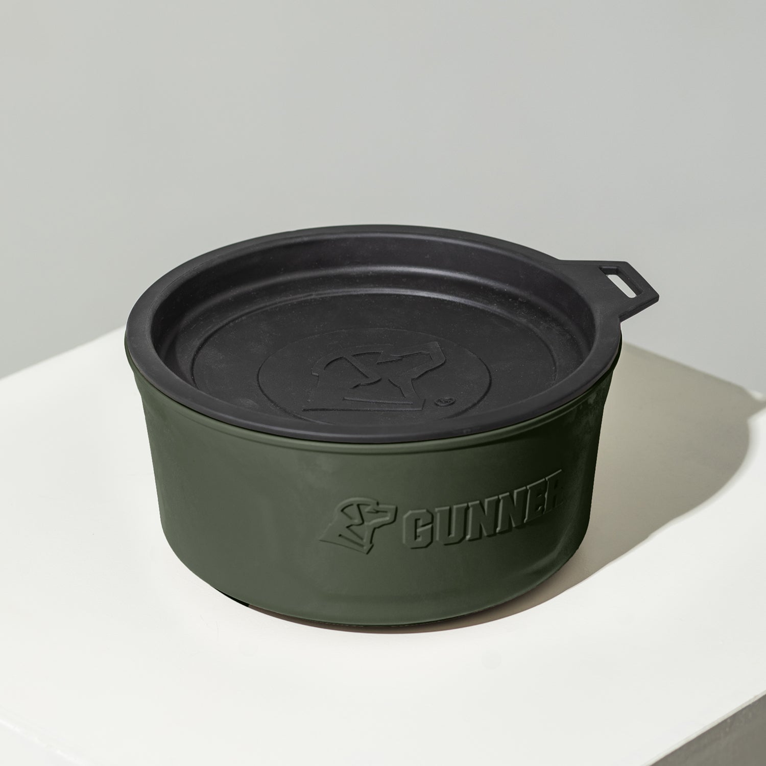 GUNNER DOG BOWL - Reelfoot