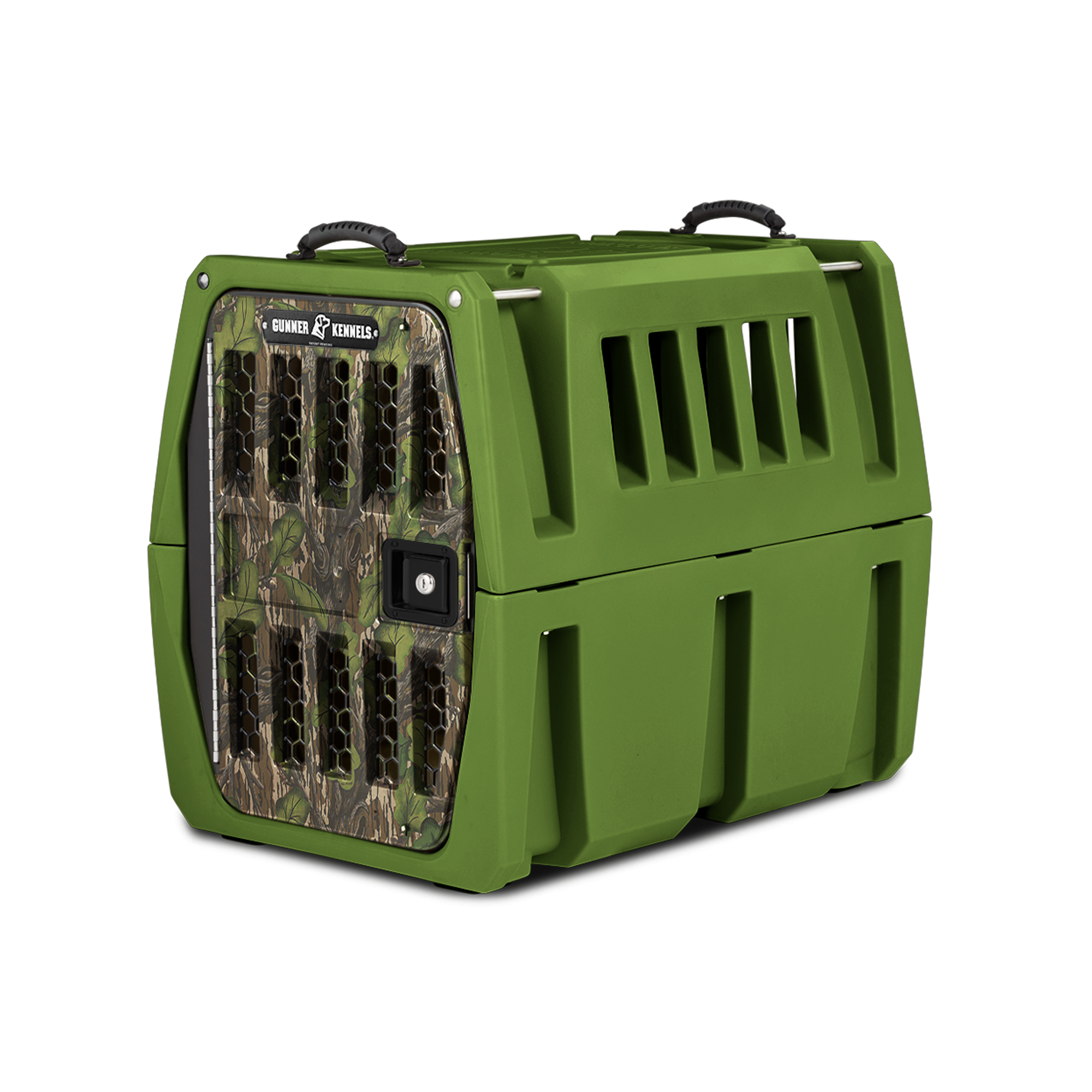 Cold Weather Kit Gunner Kennel Insulated Cover Xxl Dog Crate
