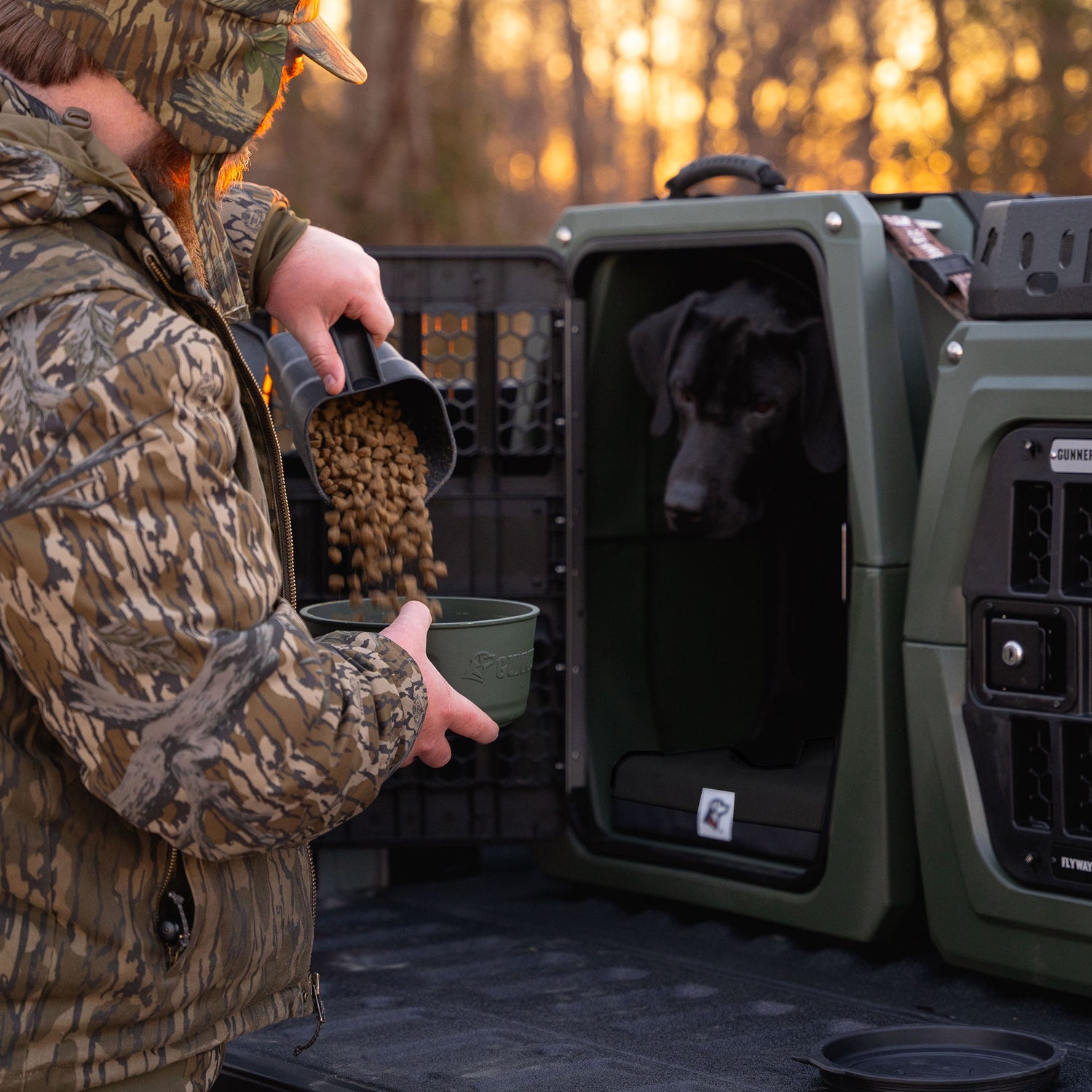 G1™ KENNEL - Reelfoot
