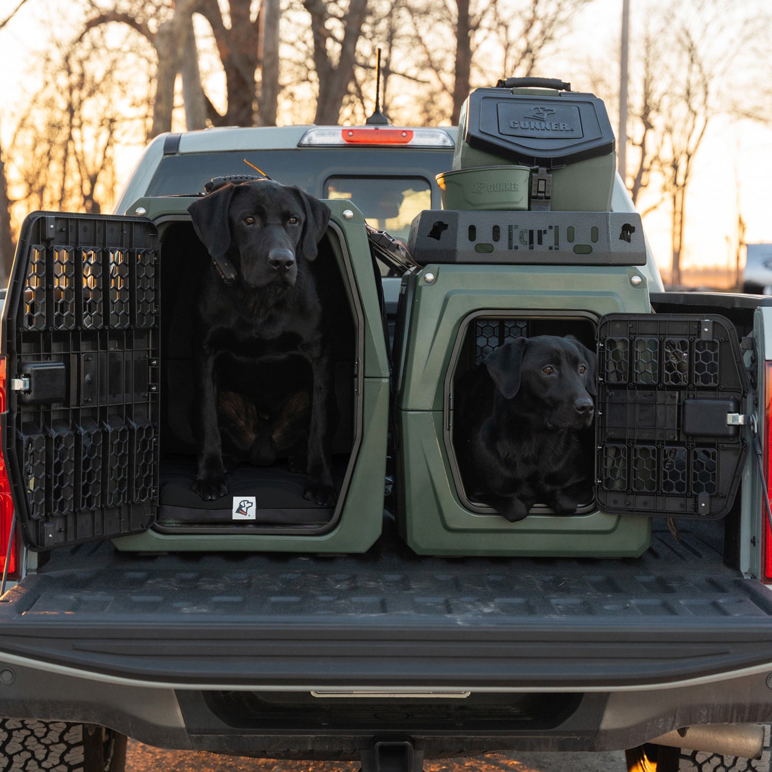 G1™ KENNEL - Reelfoot