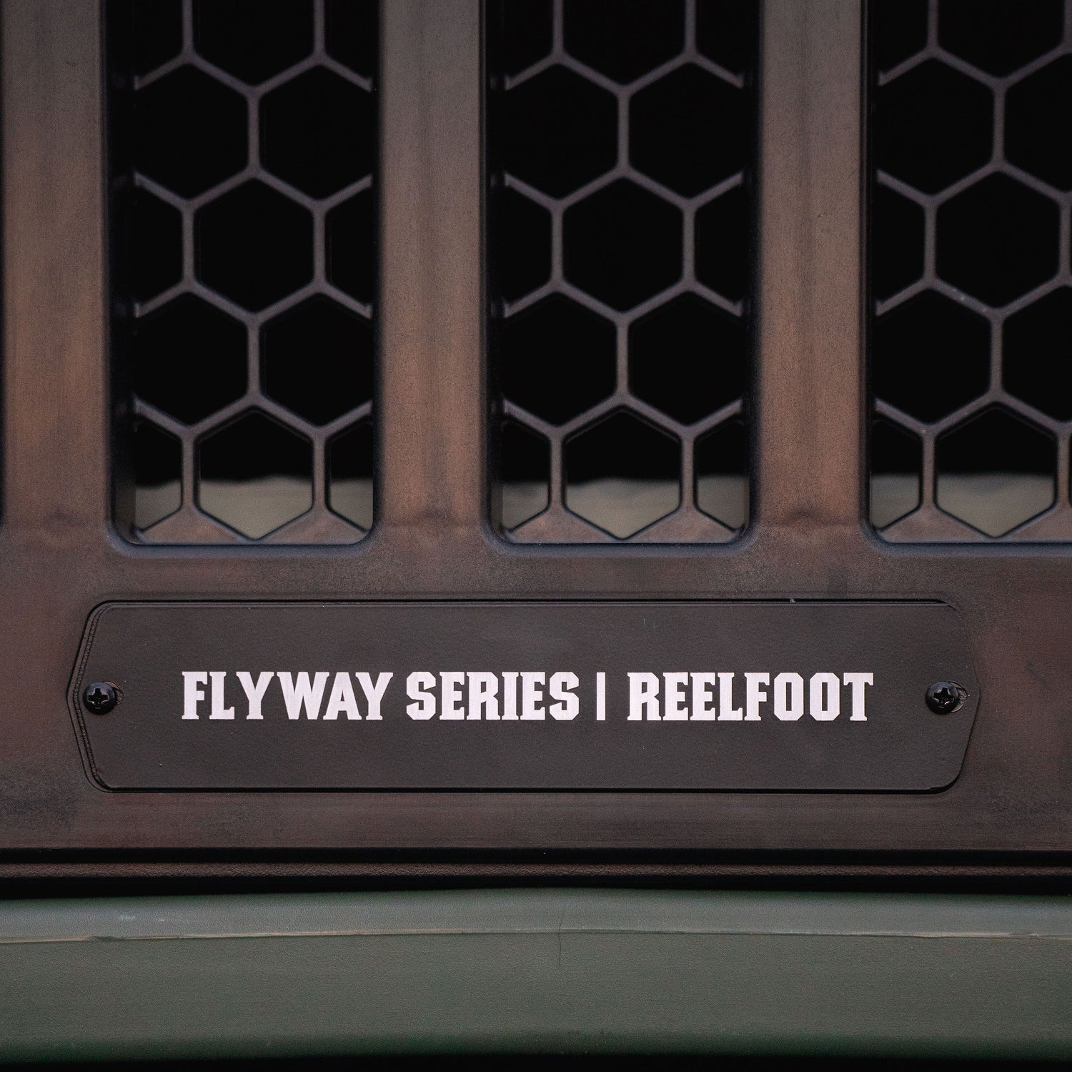 G1™ KENNEL - Reelfoot