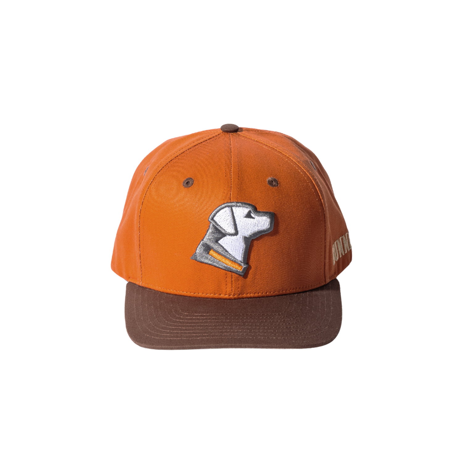 HUNT SOLIDS Snapback