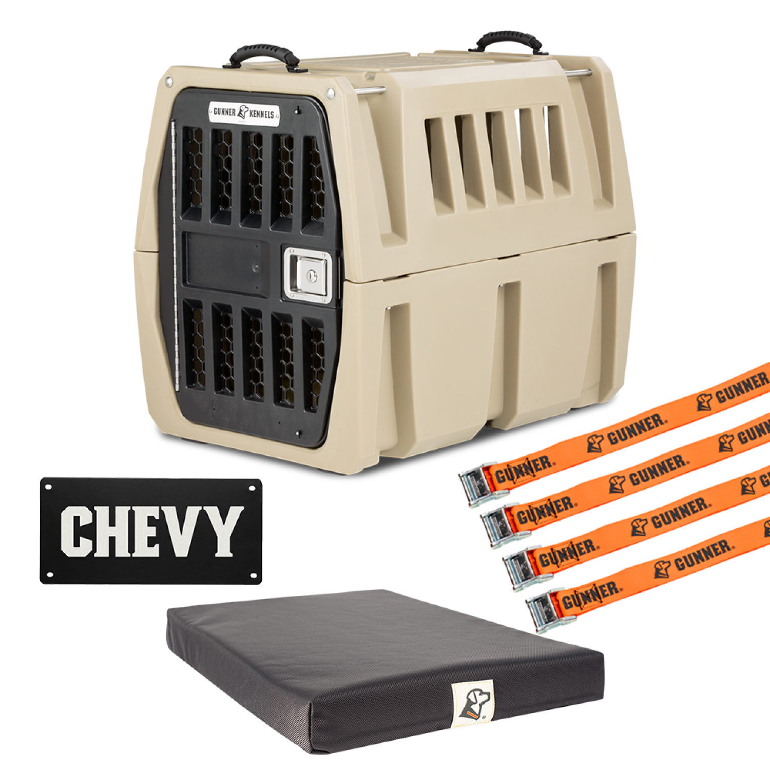 Long Haul Bundle