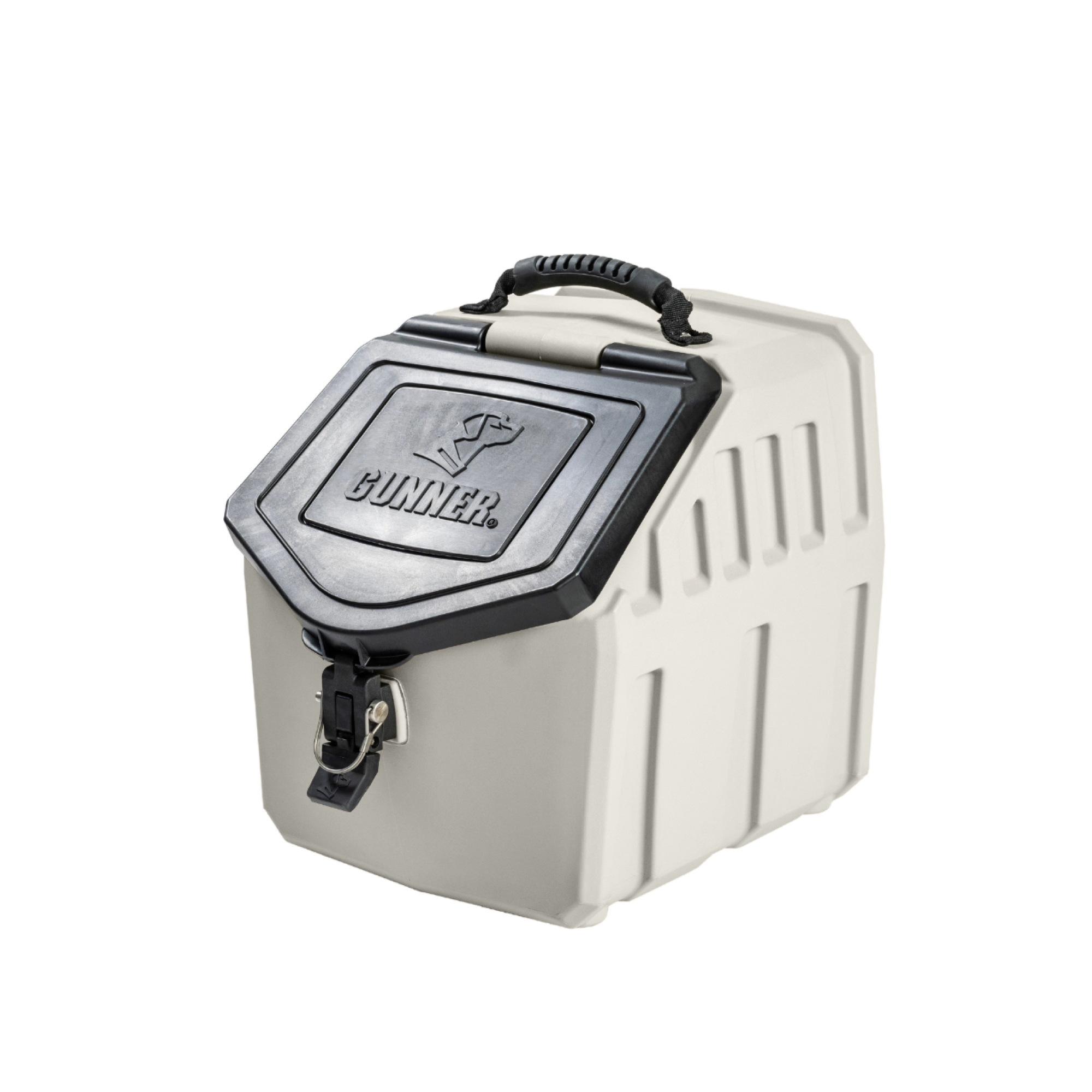 GUNNER FOOD CRATE