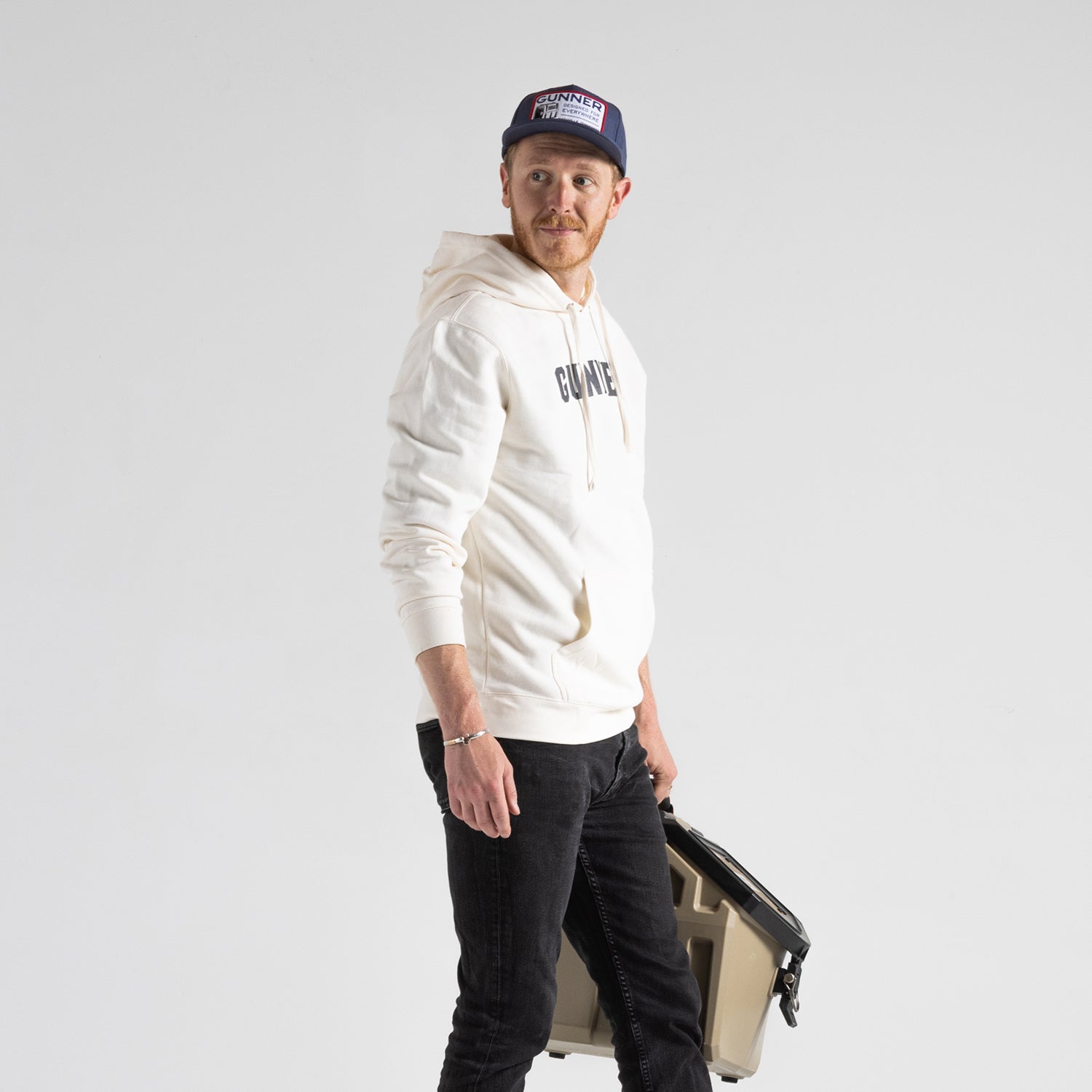 Kennel Patch Hat