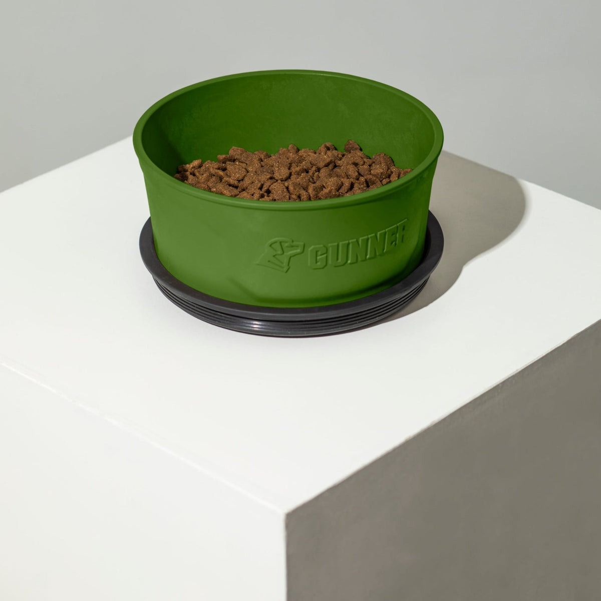 Personalized GUNNER Dog Bowl Food And Water personalized-gunner-dog-bowl-food-and-water