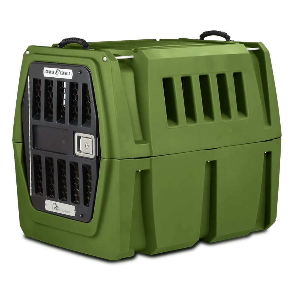 G1™ Kennel - GUNNER YARD