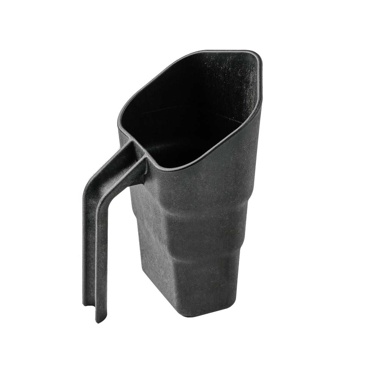 EveryYay For Good Measure Grey Food Scoop, 2 Cups