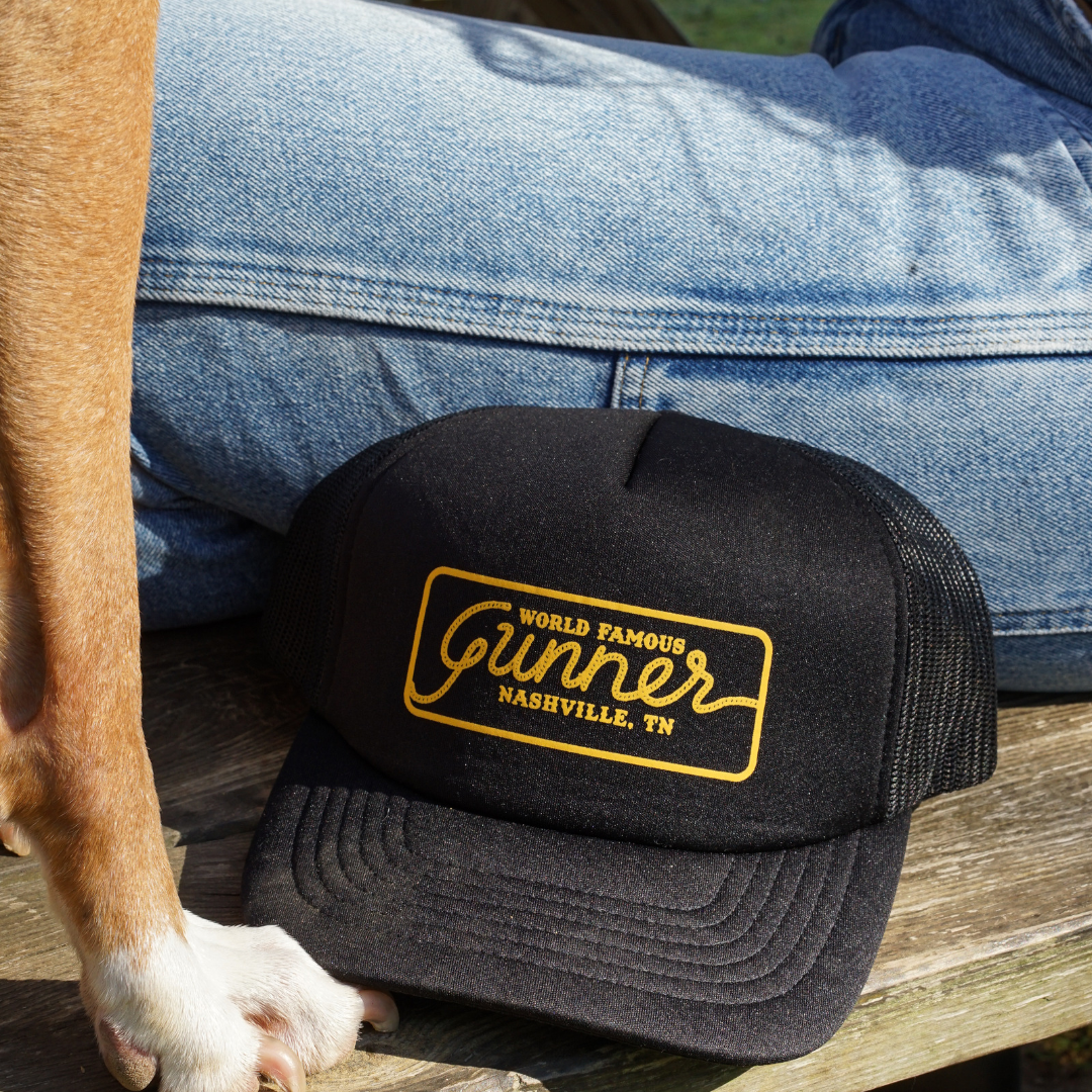 WORLD FAMOUS SNAPBACK