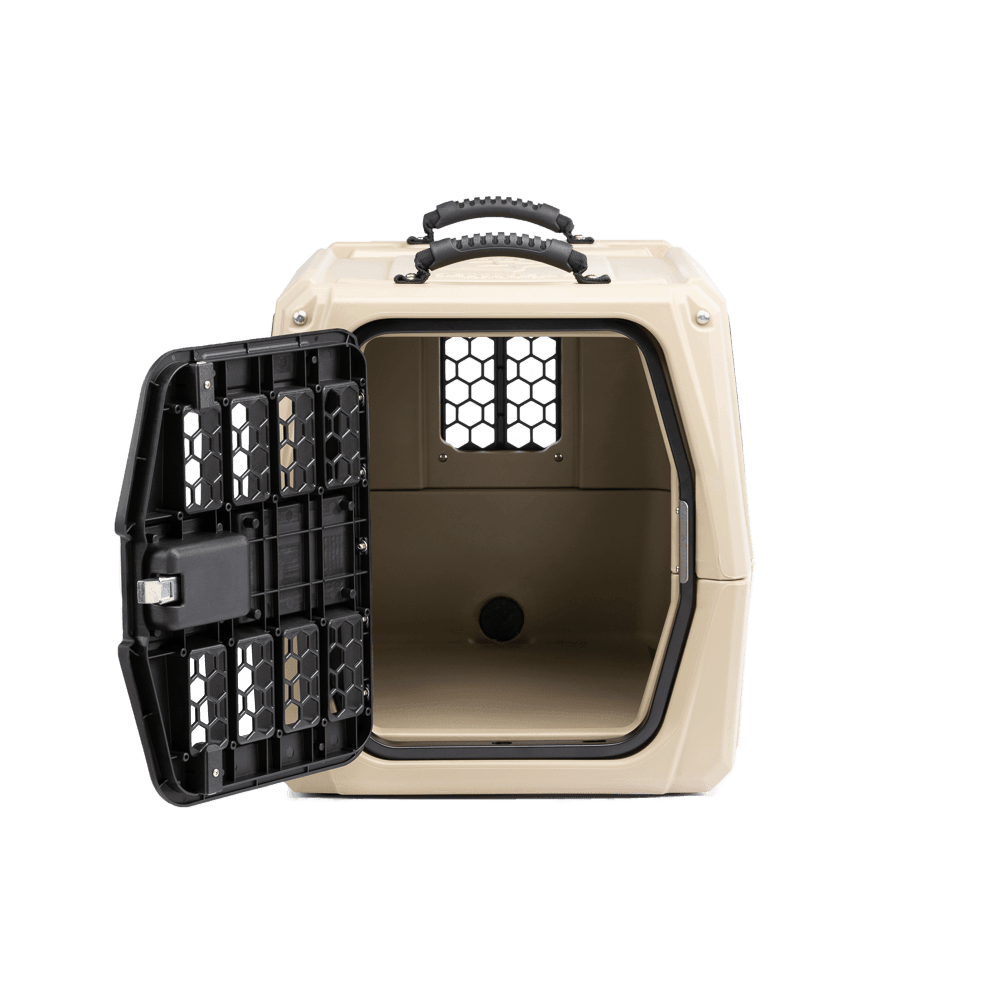 GUNNER Dog Crate Crash Tested Travel GUNNER Kennels