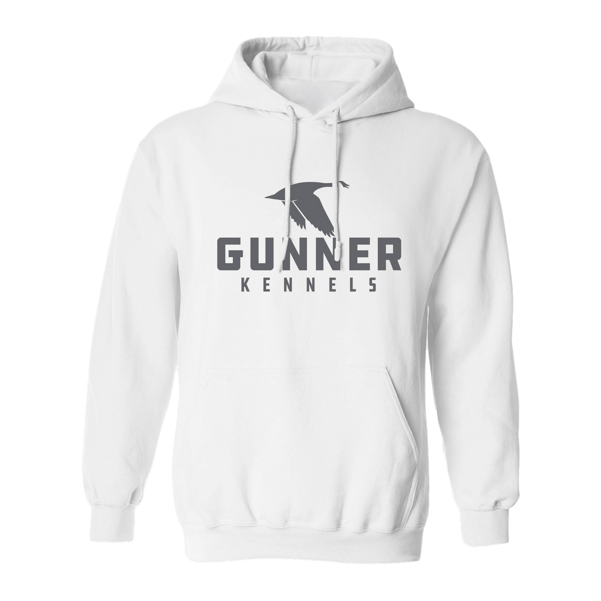 OG Hoodie GUNNER Wear GUNNER