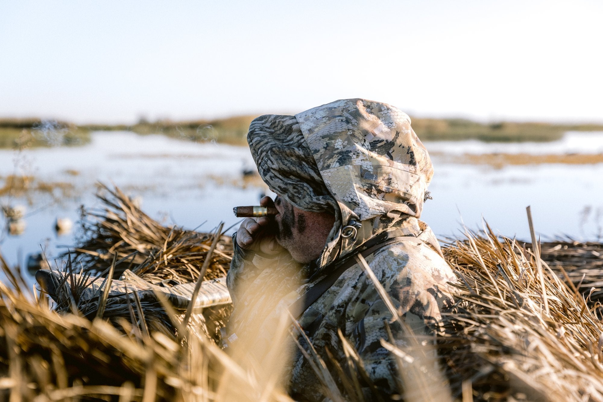 Los Banos Wildlife Area Waterfowl Hunting History GUNNER