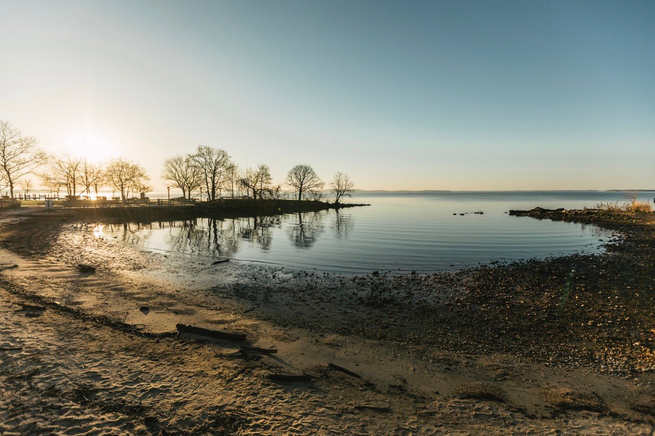 Susquehanna Stories: Behind the Location | GUNNER Flyway Series 2023