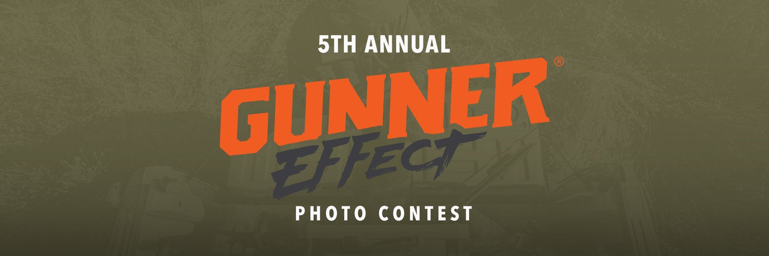 #GunnerEffect21 Winners and Finalists