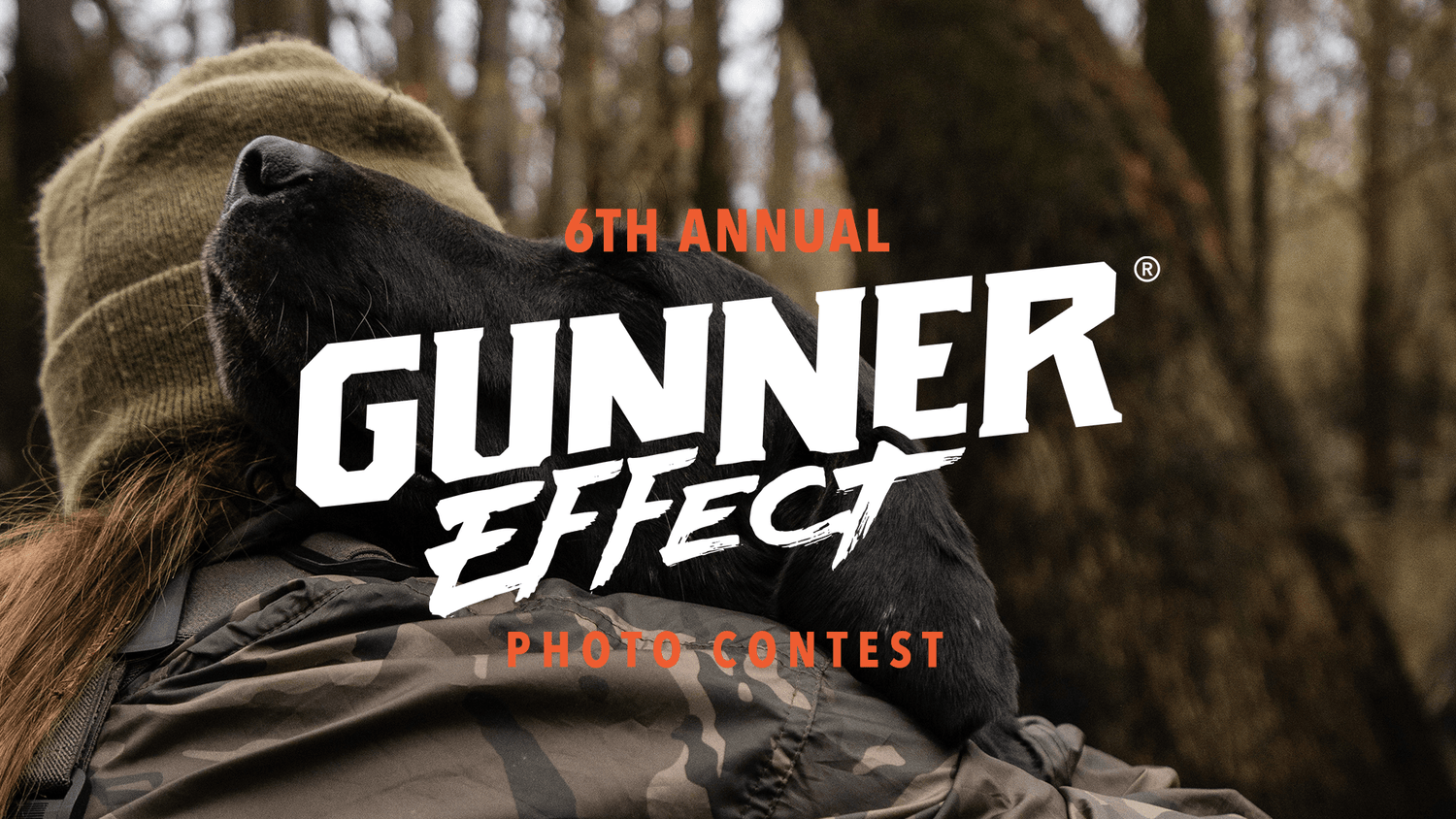 #GunnerEffect22 Winners and Finalists