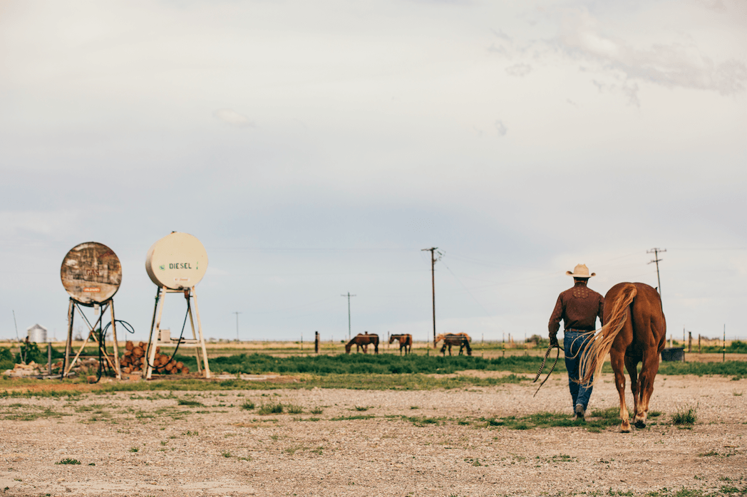 A Veteran’s Heart for Hunting