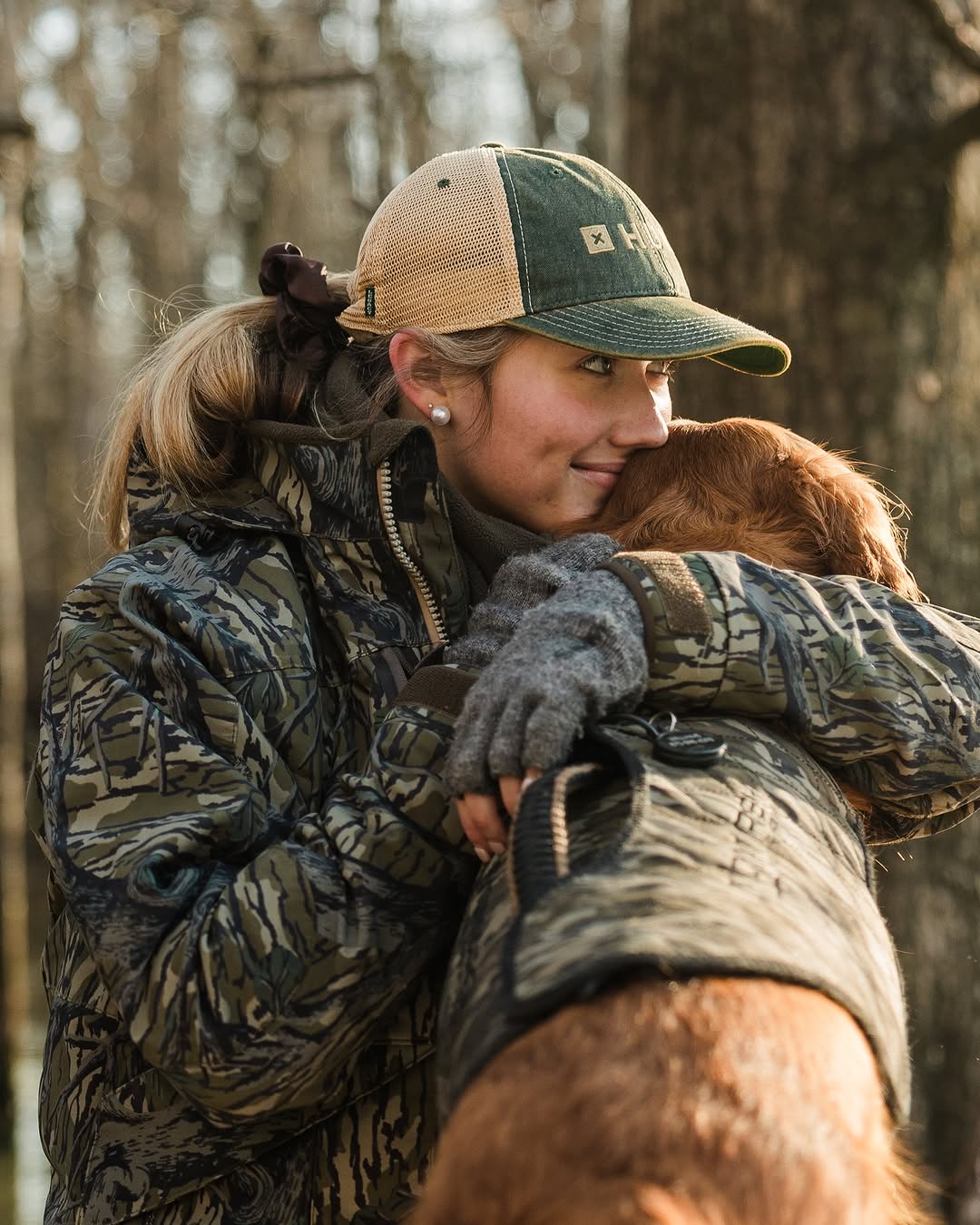 Chasing Memories With My Best Friend | #GunnerDogs