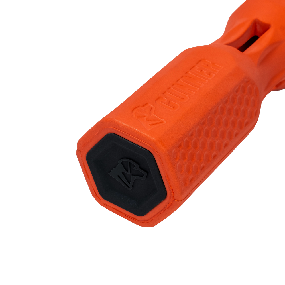 GUNNER Dog Bumper Premium Gundog Training Tool Retrieving Dummies