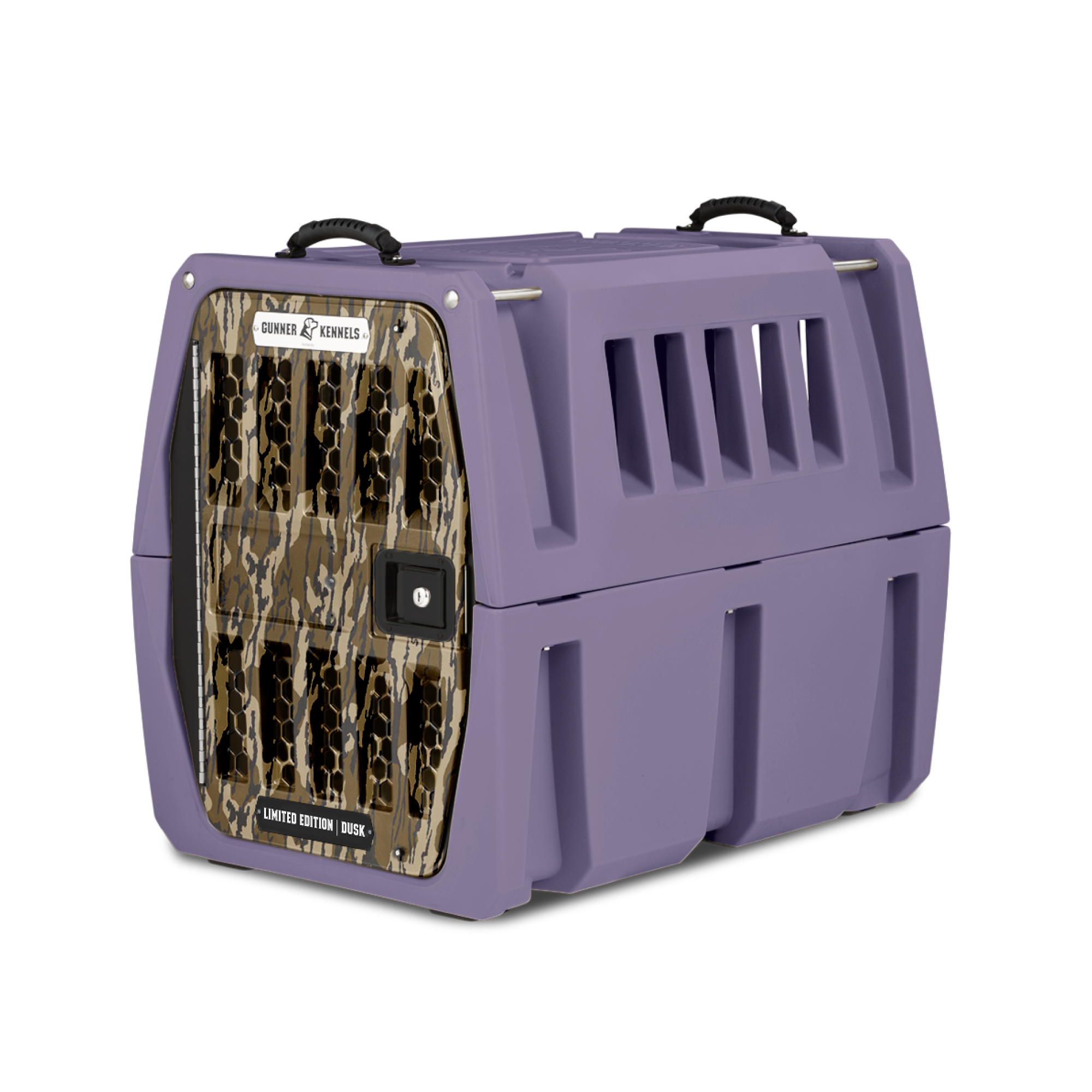 G1™ KENNEL - MOSSY OAK BOTTOMLAND DUSK