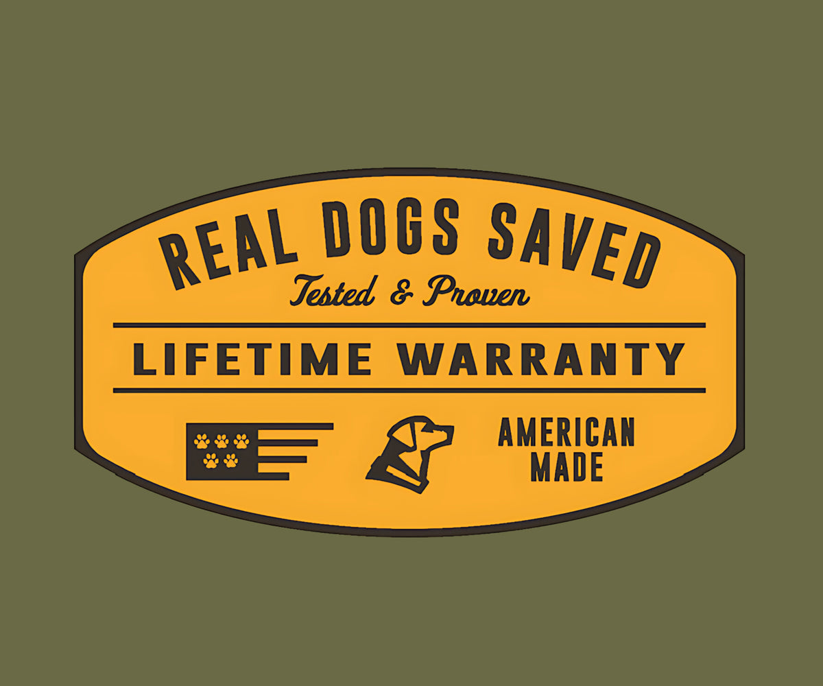 Dog Crate Fan 2.0 | Keep Your K9 Box Ventilated | GUNNER