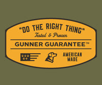 BOTTOMLAND TEE