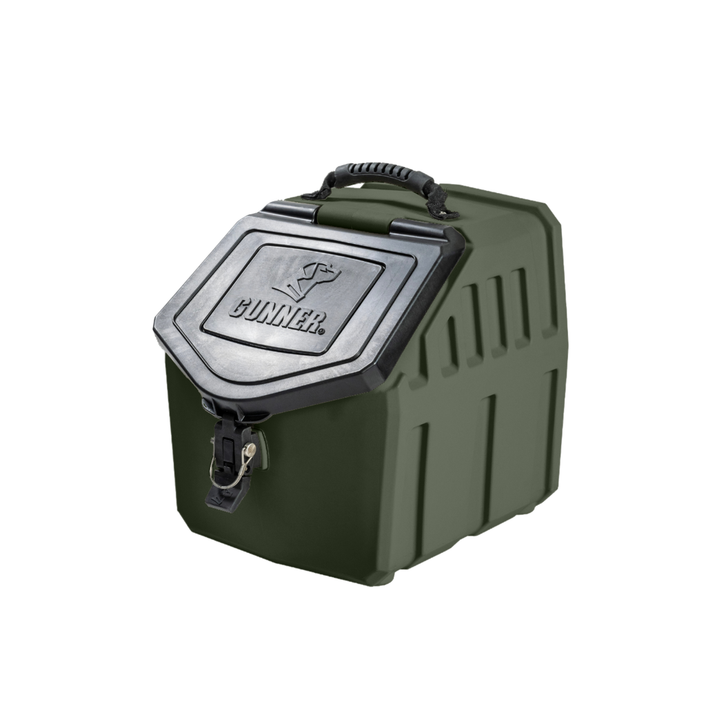GUNNER FOOD CRATE - Reelfoot