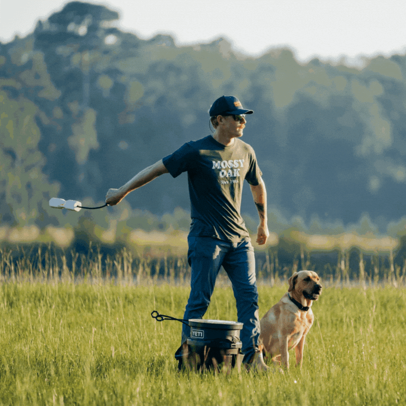 Gunners Up Dog Ramp GUNNER Dog Bumper | Premium Gundog Training Tool | Retrieving Dummies
