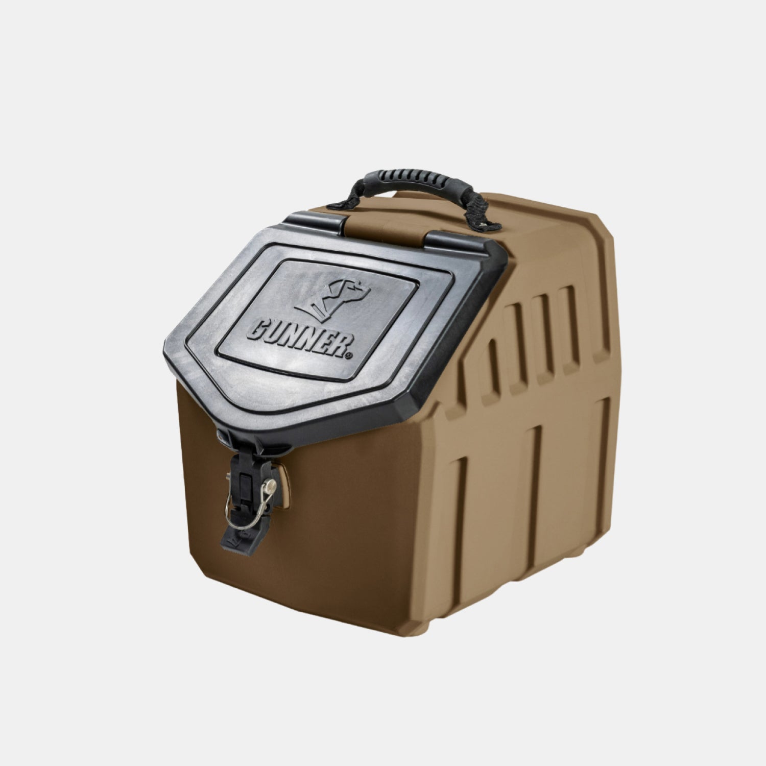 GUNNER FOOD CRATE - Cheyenne Bottoms