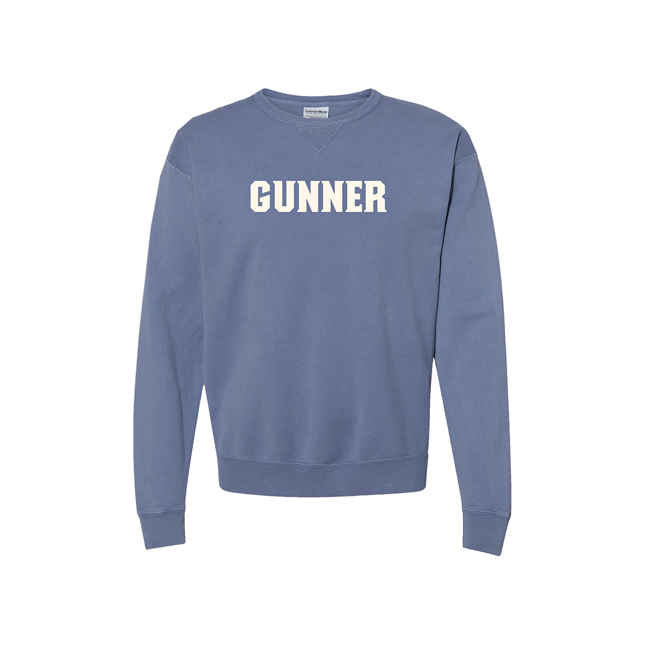 GUNNER Crewneck